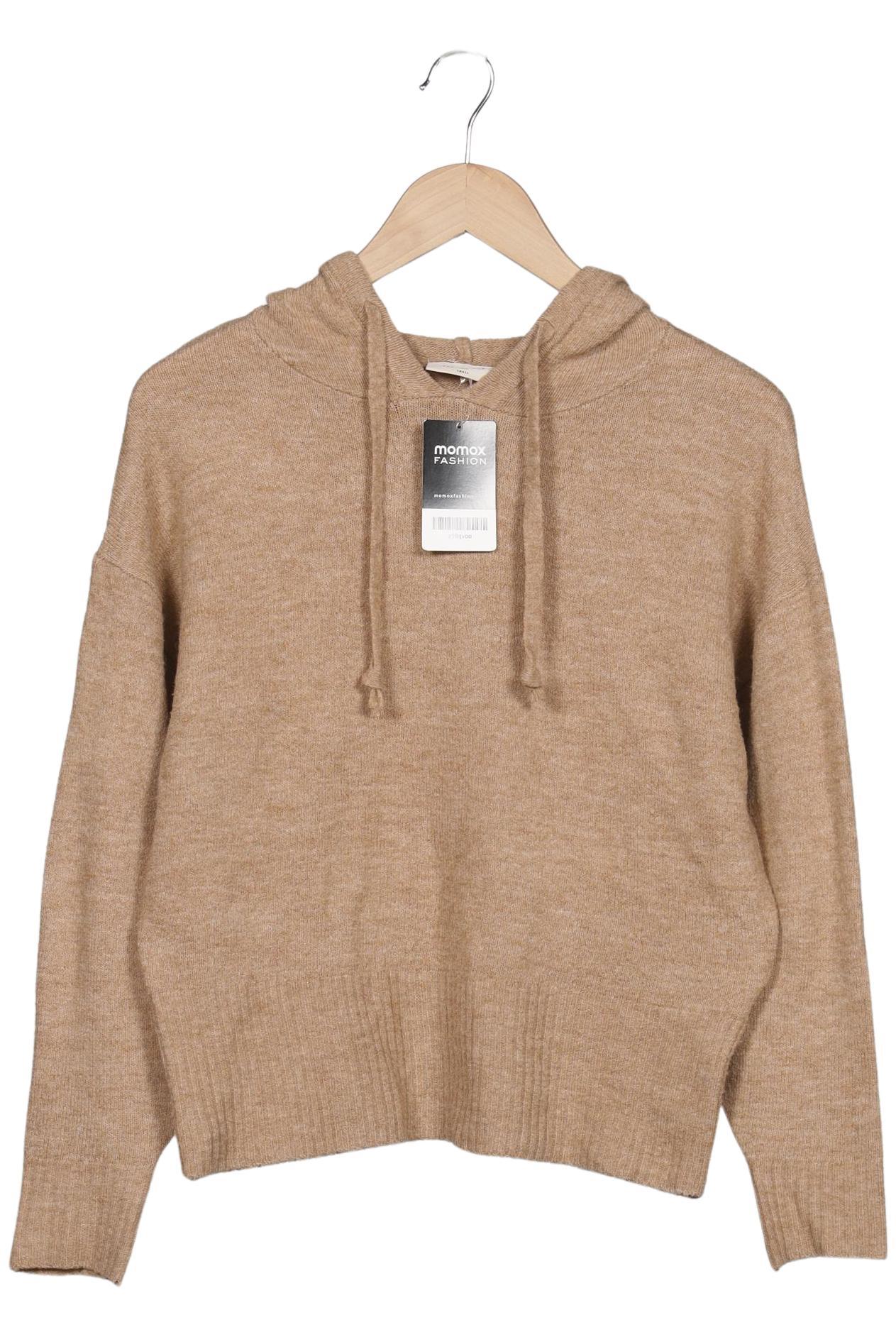 Thumbnail - Freequent Damen Kapuzenpullover, beige, Gr. 36