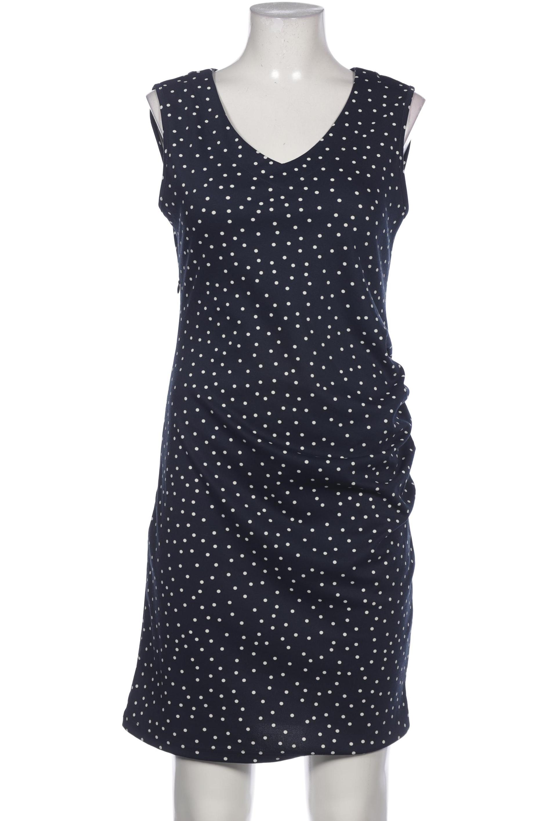 

Freequent Damen Kleid, marineblau, Gr. 42
