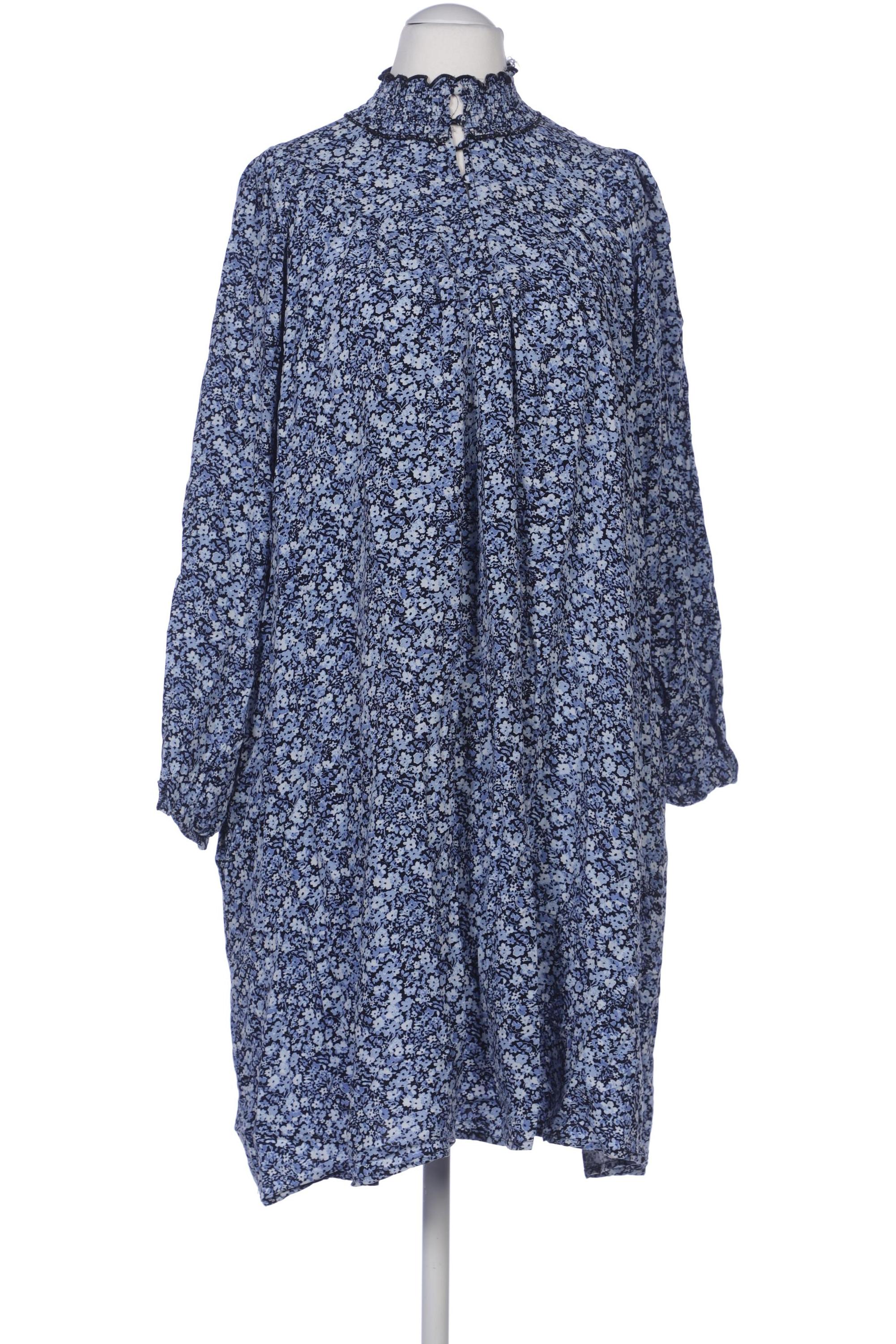 

Freequent Damen Kleid, blau, Gr. 36