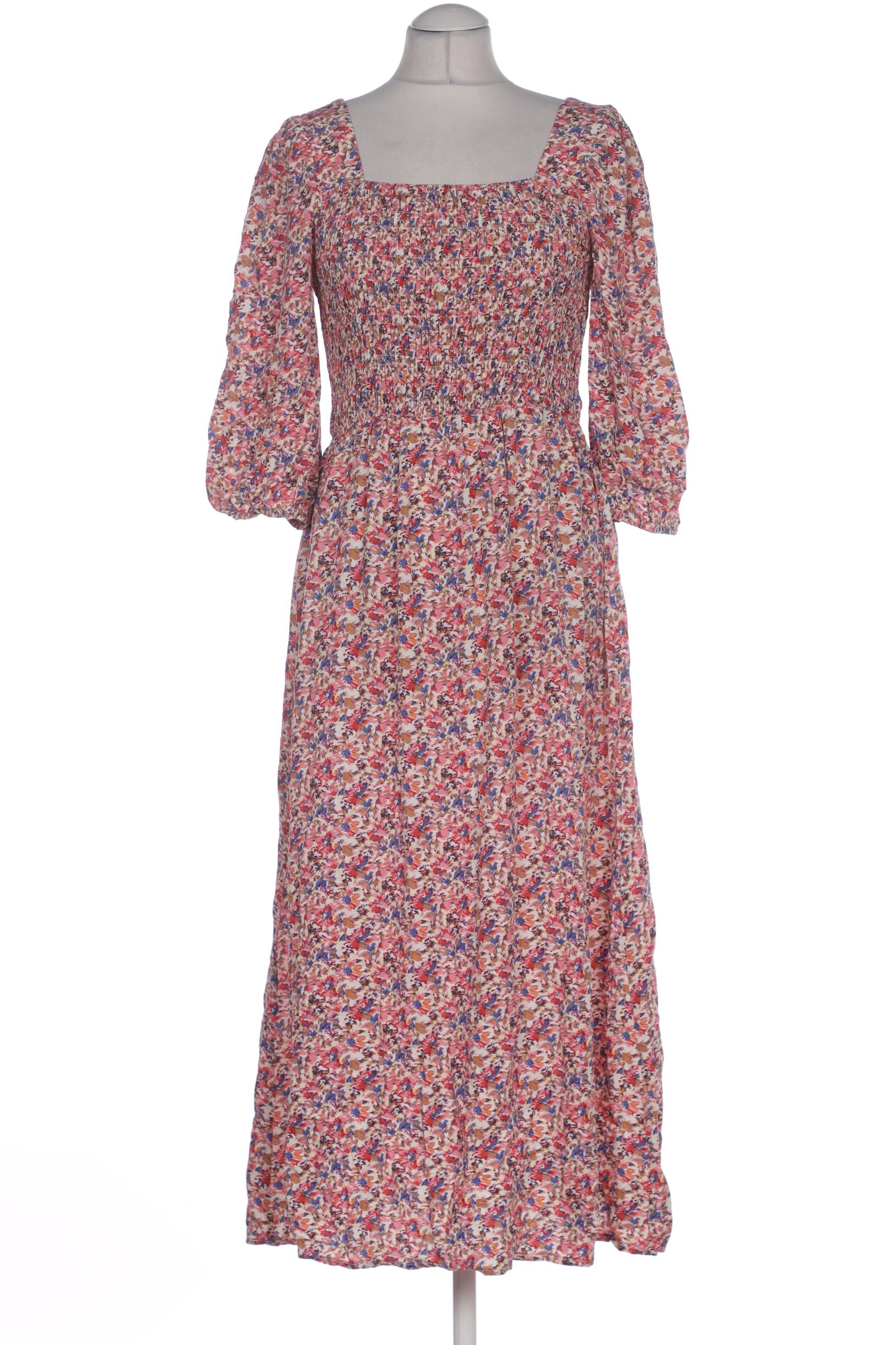 

Freequent Damen Kleid, mehrfarbig, Gr. 36