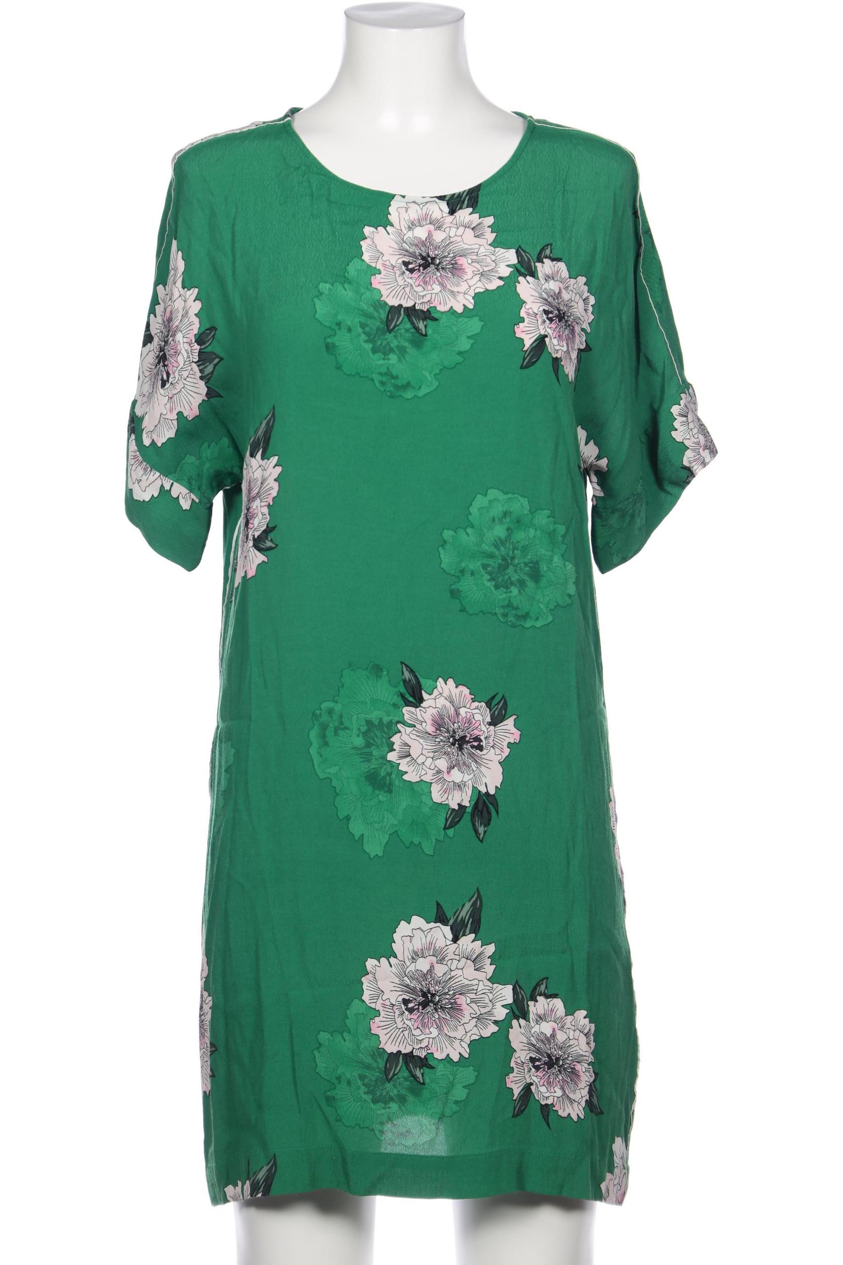 

Freequent Damen Kleid, grün, Gr. 38