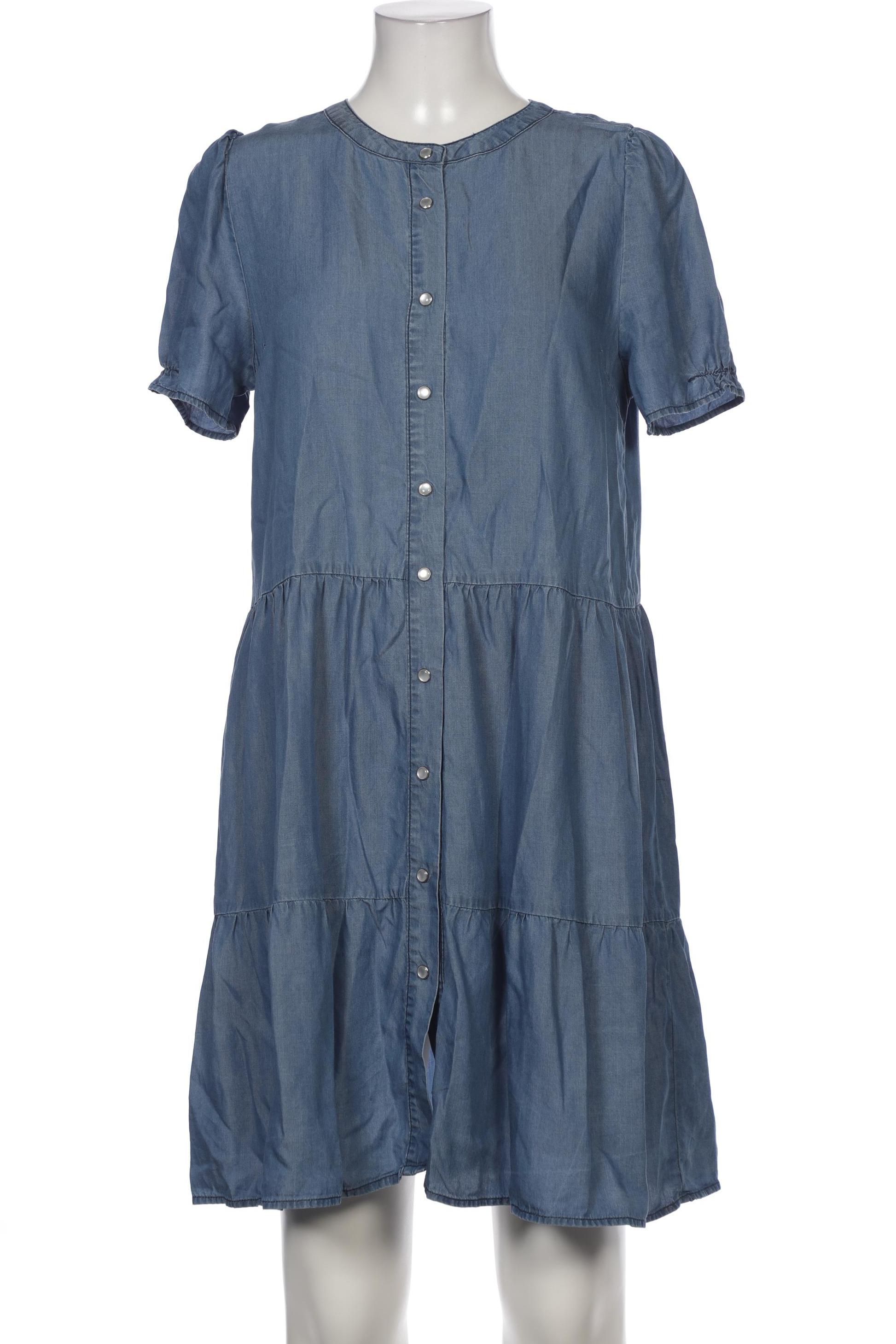 

Freequent Damen Kleid, blau, Gr. 38