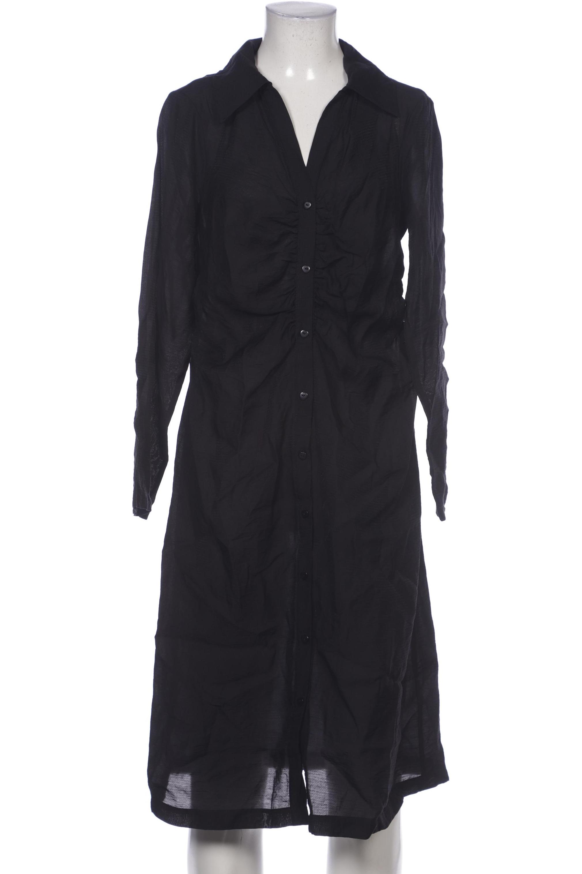 

Freequent Damen Kleid, schwarz, Gr. 36