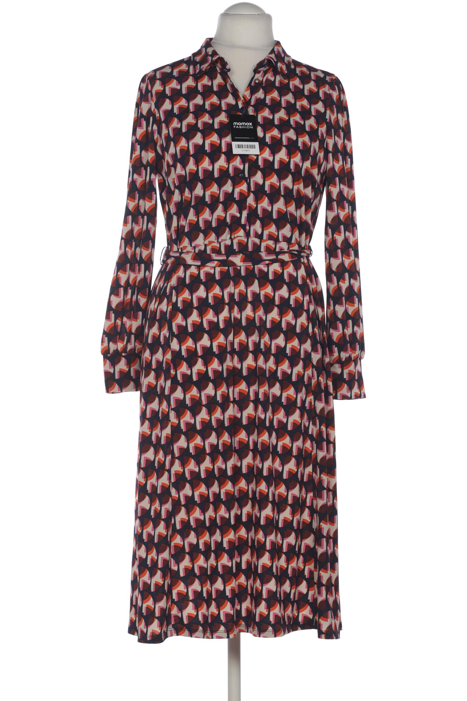 

Freequent Damen Kleid, bordeaux, Gr. 42