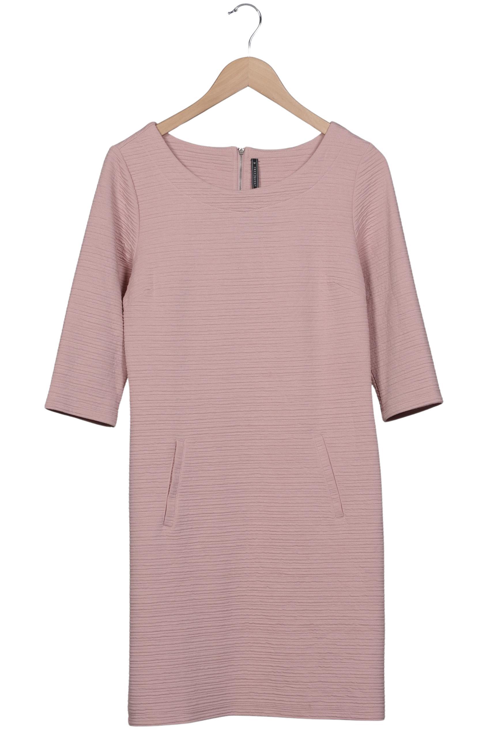 

Freequent Damen Kleid, pink, Gr. 38