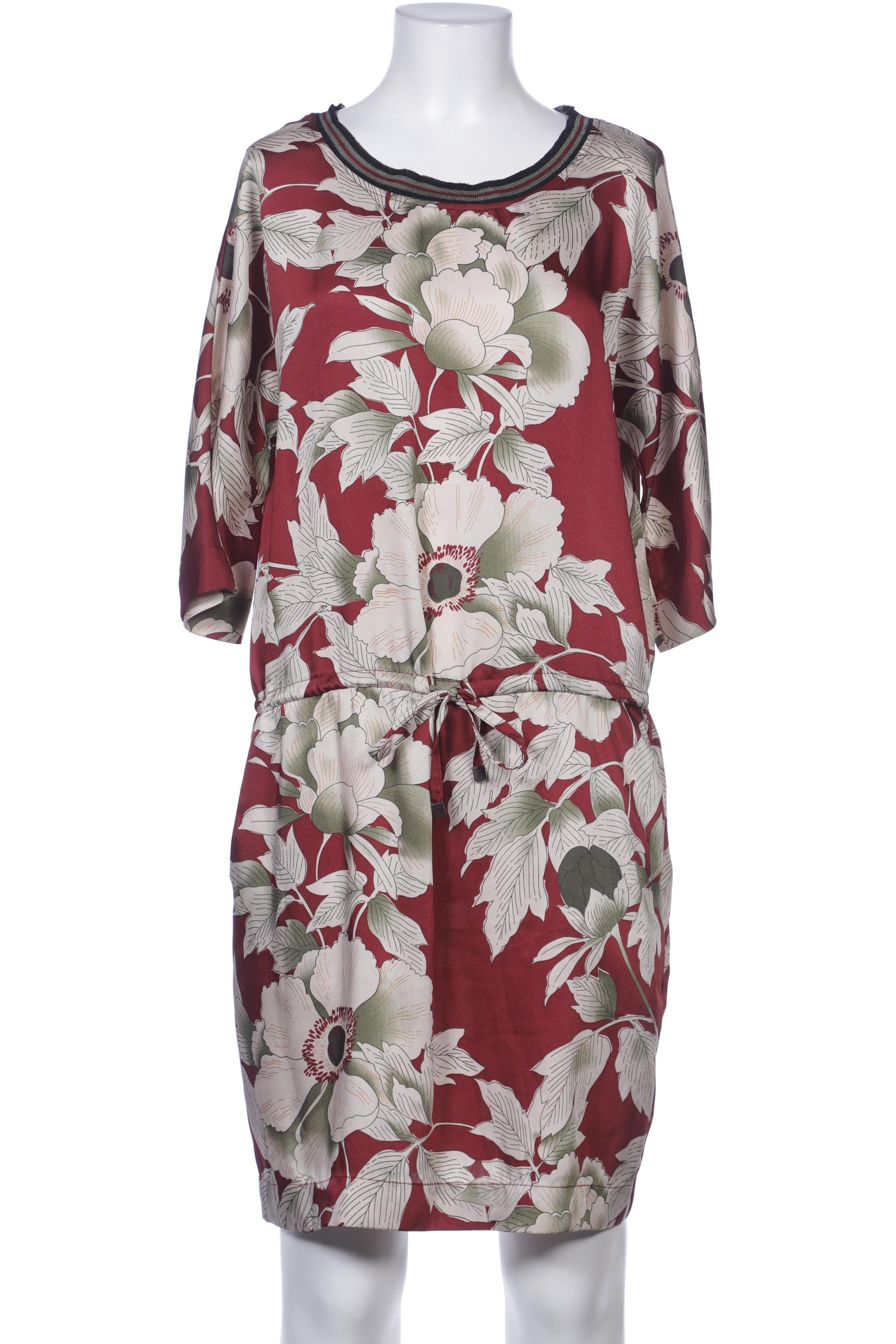

Freequent Damen Kleid, bordeaux, Gr. 36