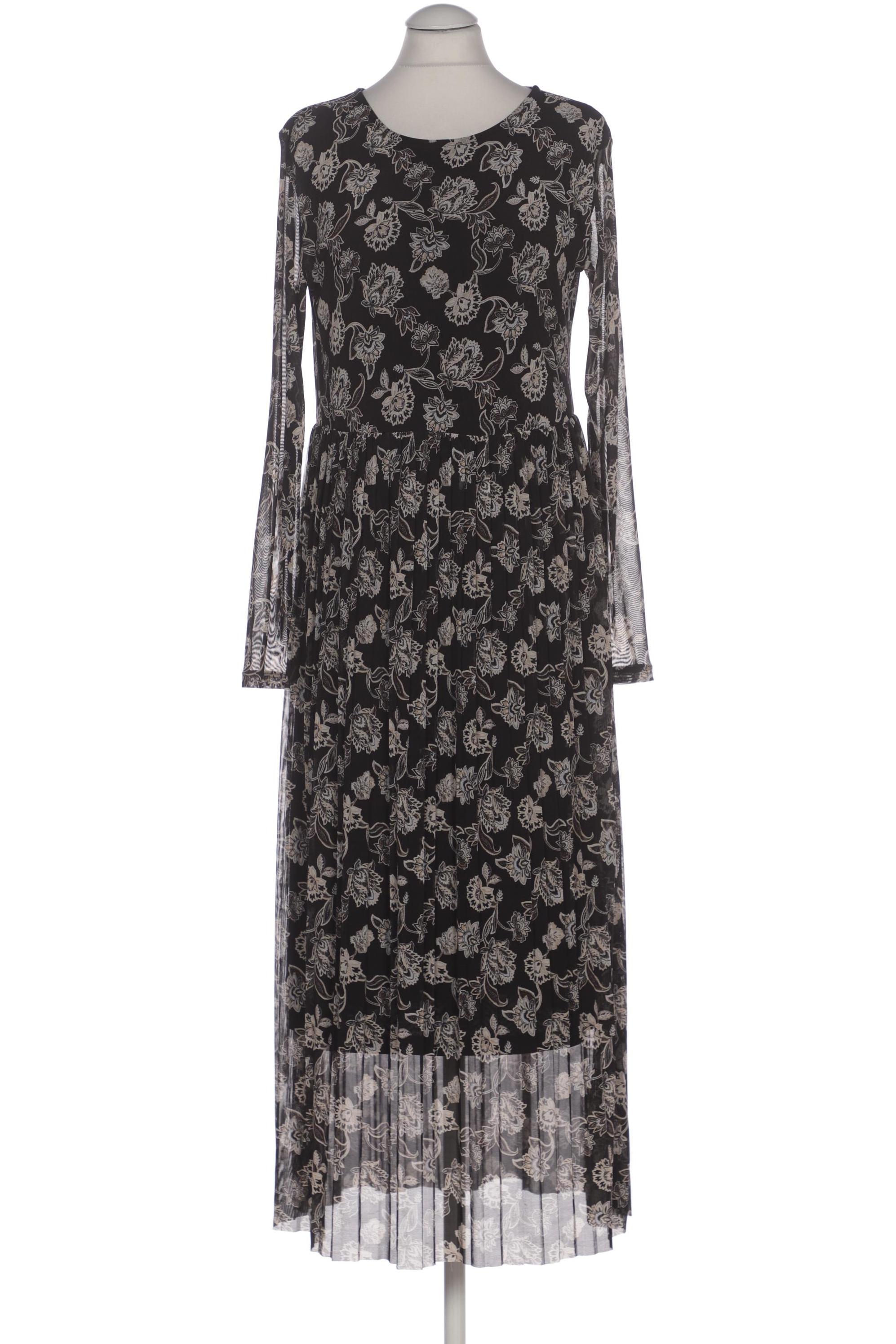 

Freequent Damen Kleid, schwarz, Gr. 42