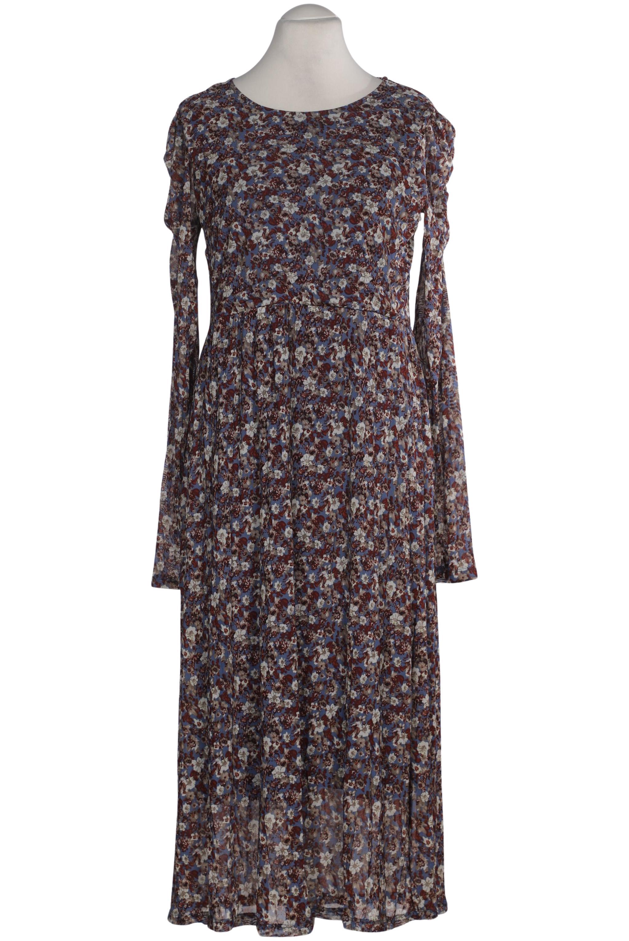 Thumbnail - Freequent Damen Kleid, mehrfarbig, Gr. 46