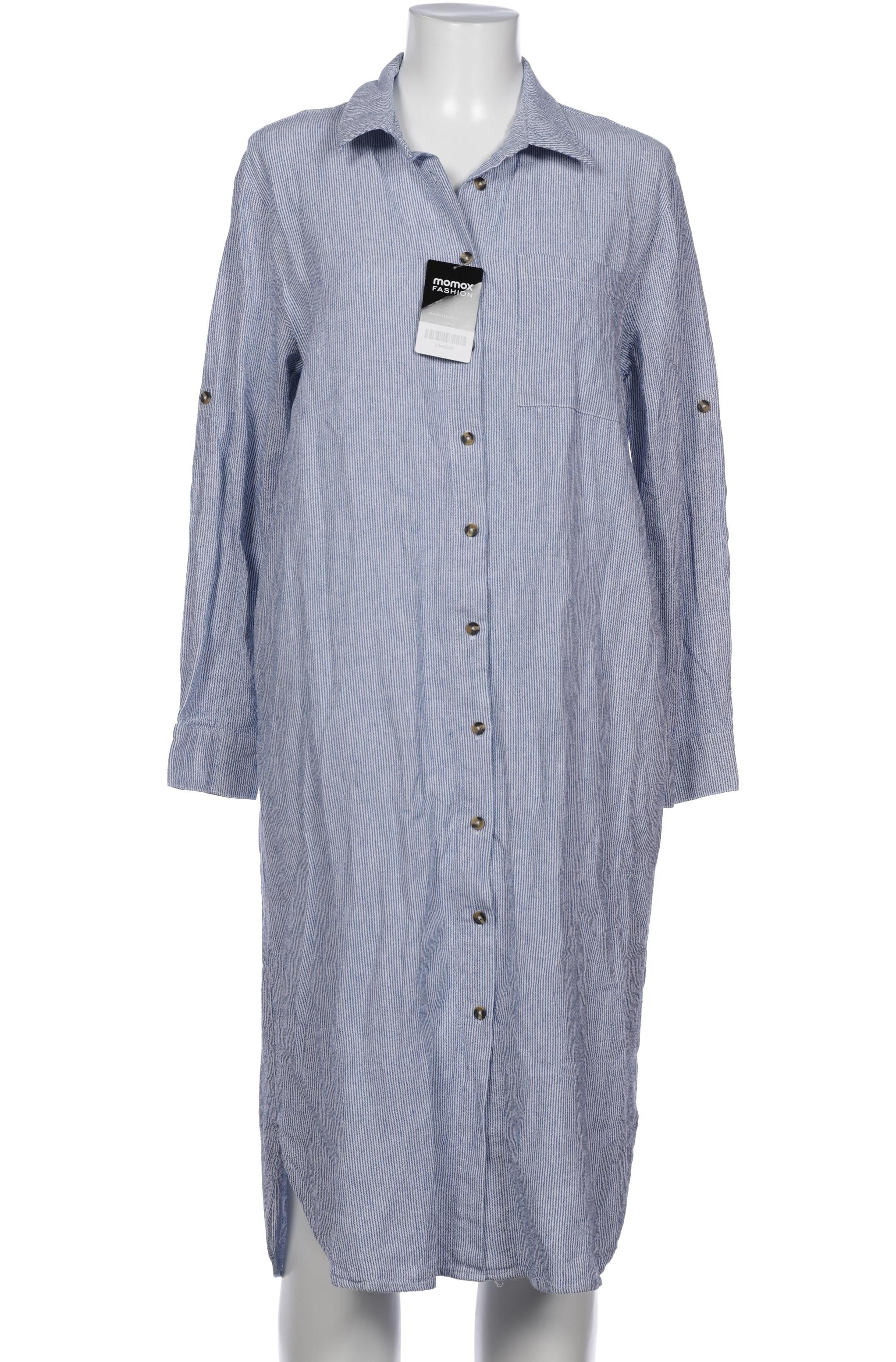 

Freequent Damen Kleid, hellblau, Gr. 38