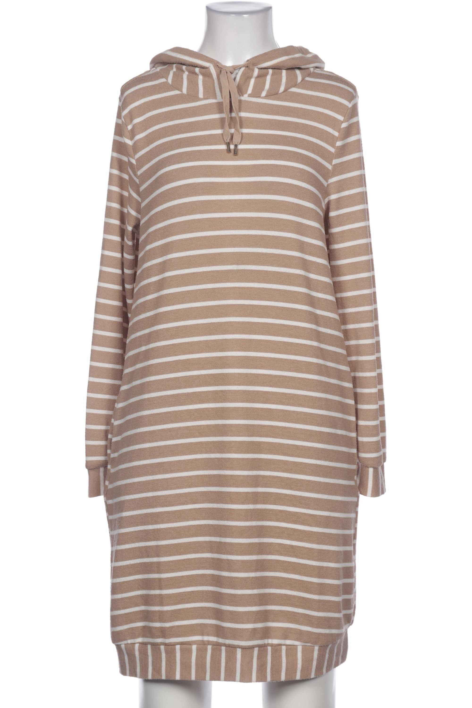 

Freequent Damen Kleid, beige, Gr. 34