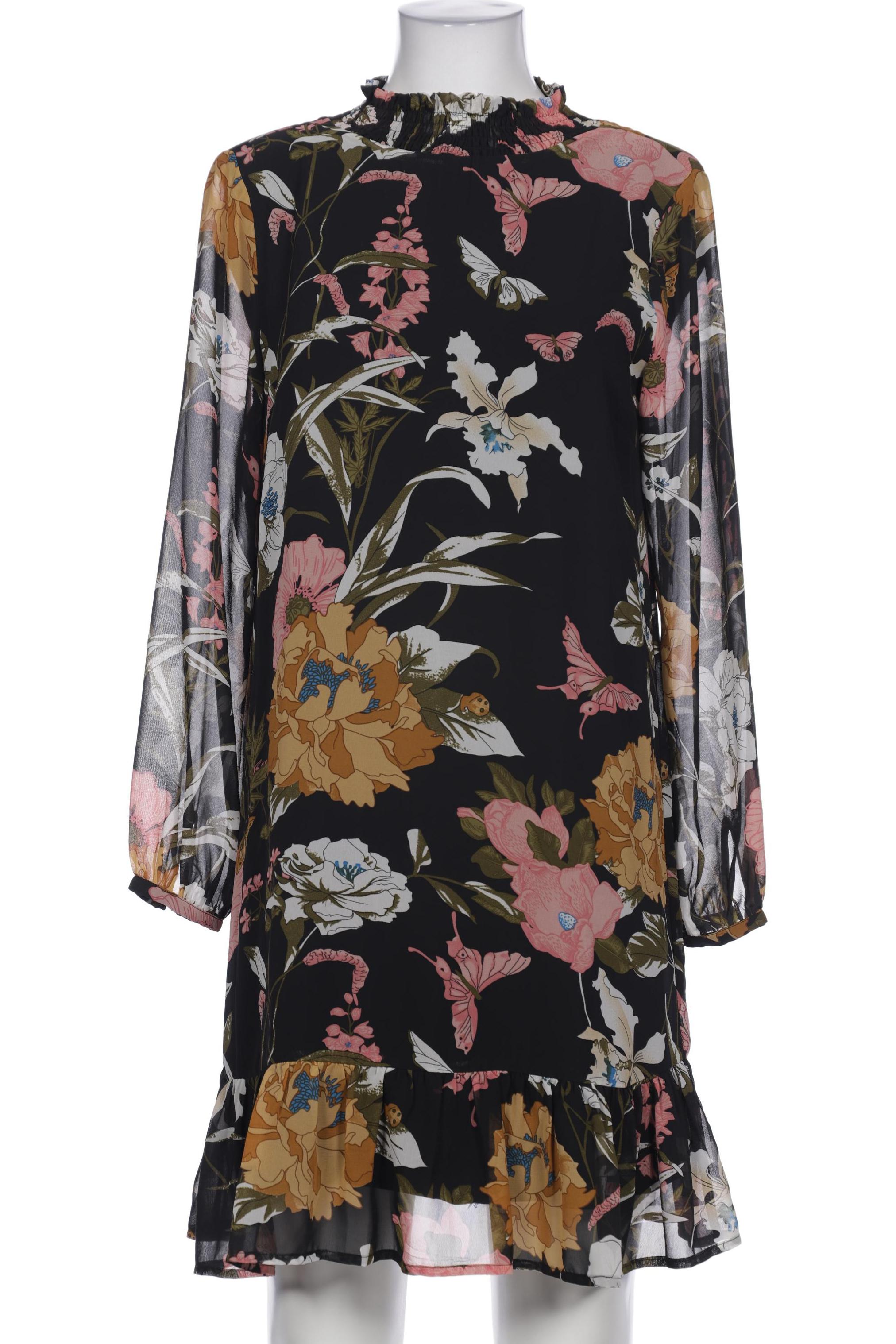 

Freequent Damen Kleid, mehrfarbig, Gr. 36