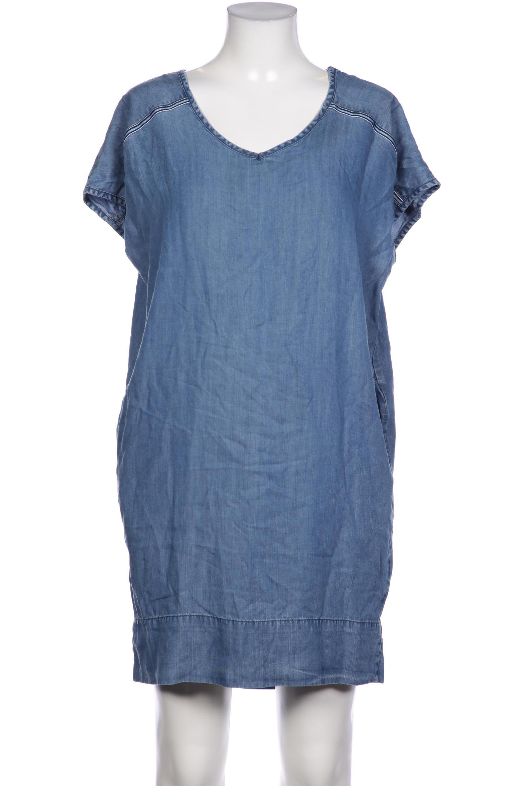 

FREEQUENT Damen Kleid, blau