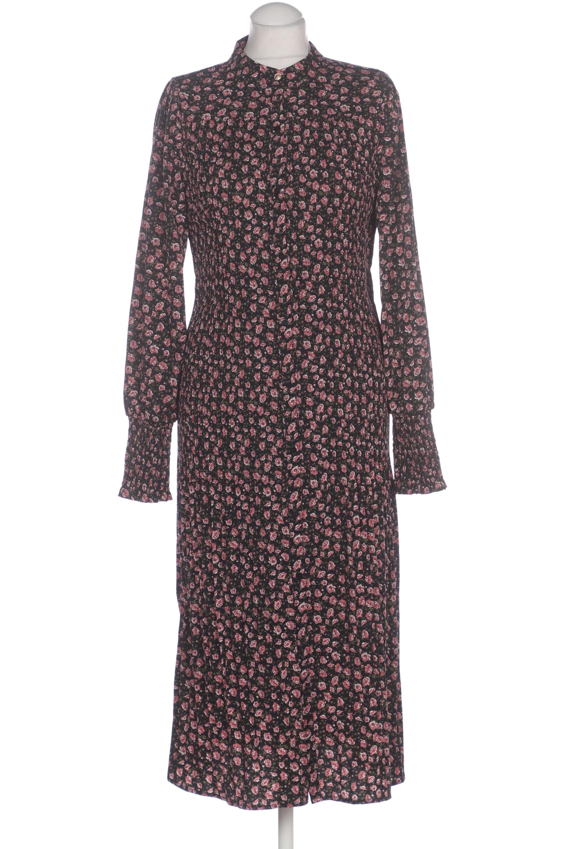 

Freequent Damen Kleid, schwarz, Gr. 36