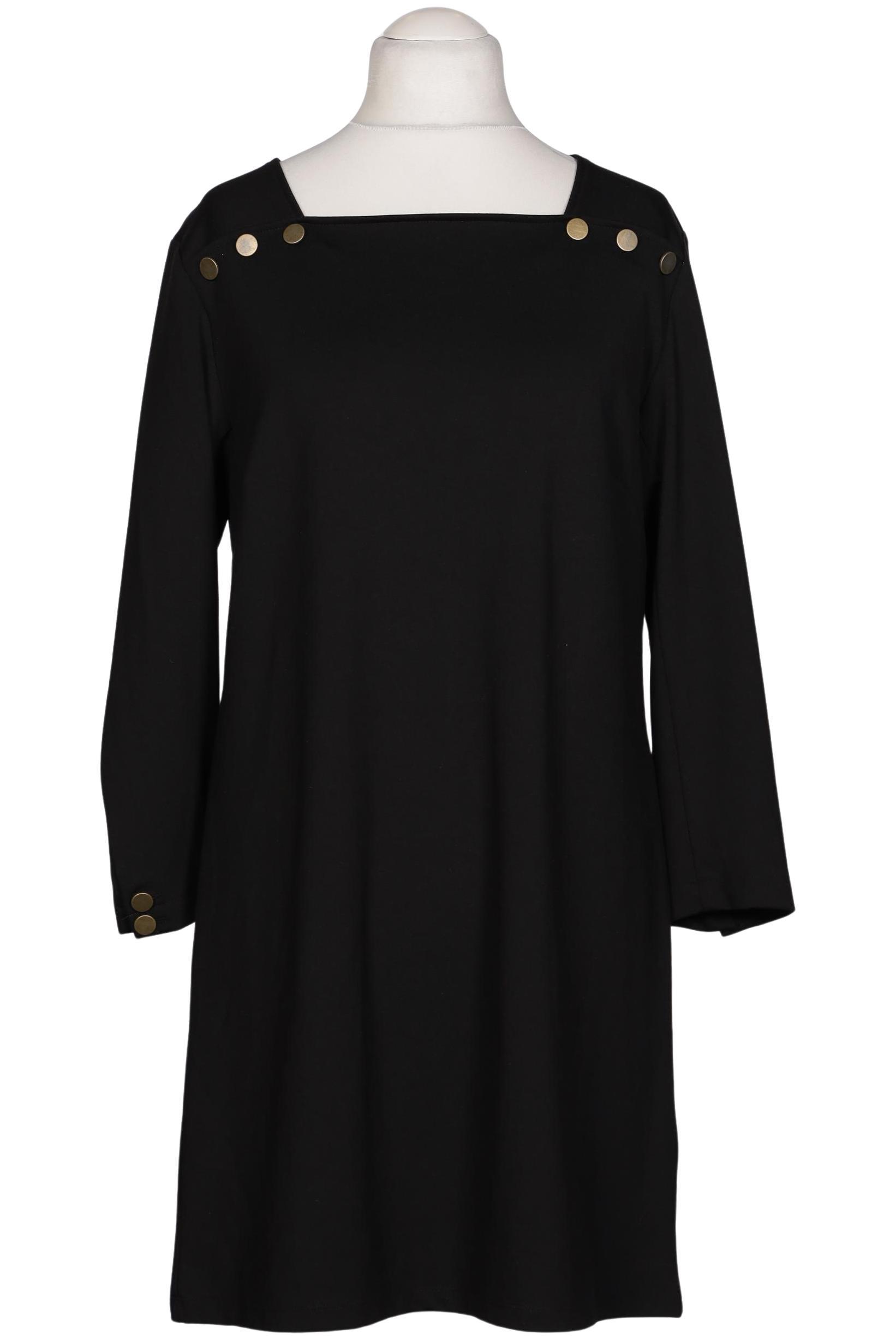 

Freequent Damen Kleid, schwarz, Gr. 46