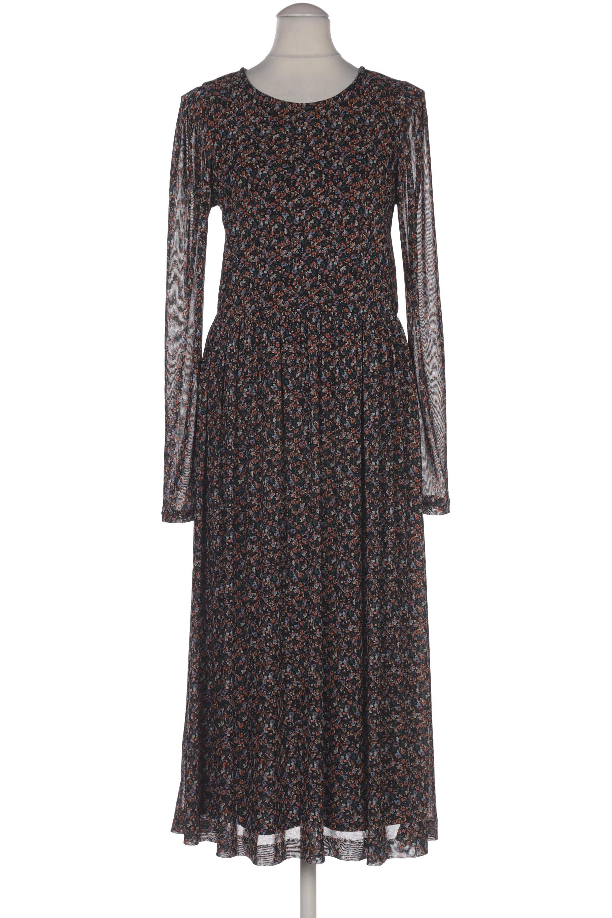 

Freequent Damen Kleid, braun, Gr. 34