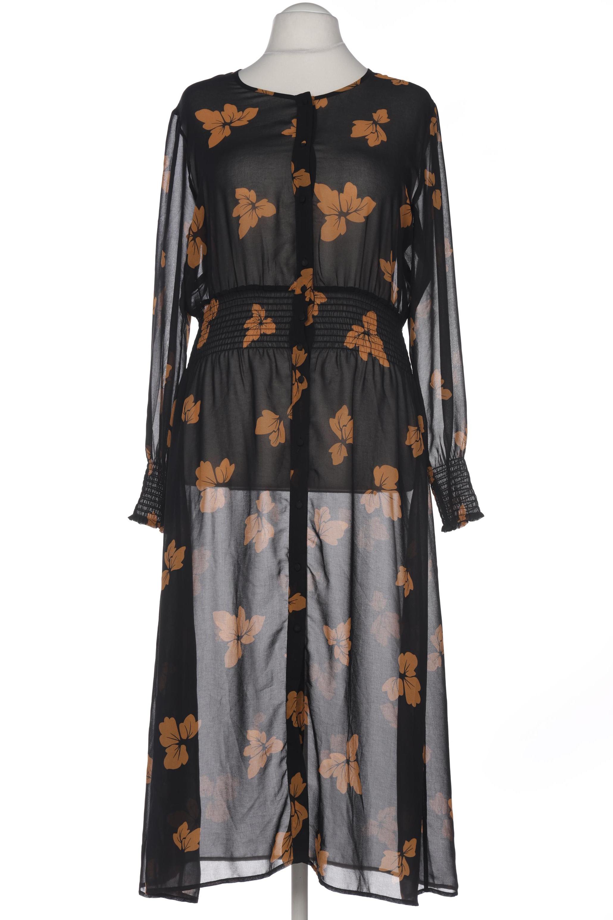

FREEQUENT Damen Kleid, schwarz