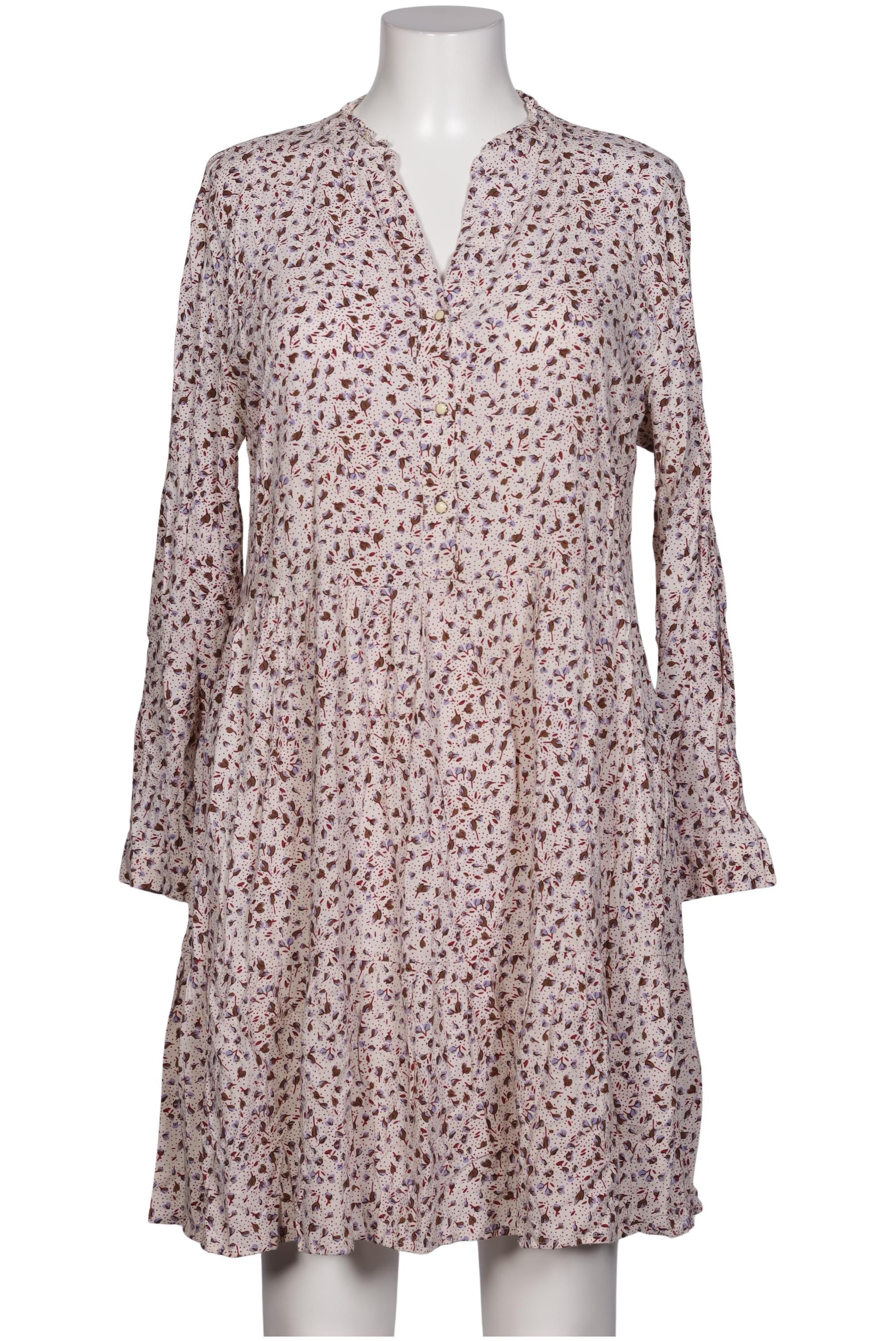 

Freequent Damen Kleid, mehrfarbig, Gr. 44