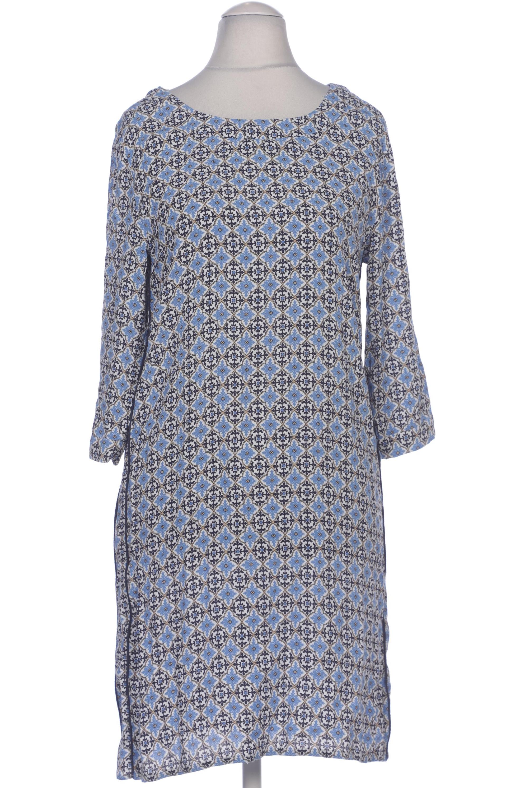 

Freequent Damen Kleid, blau, Gr. 38