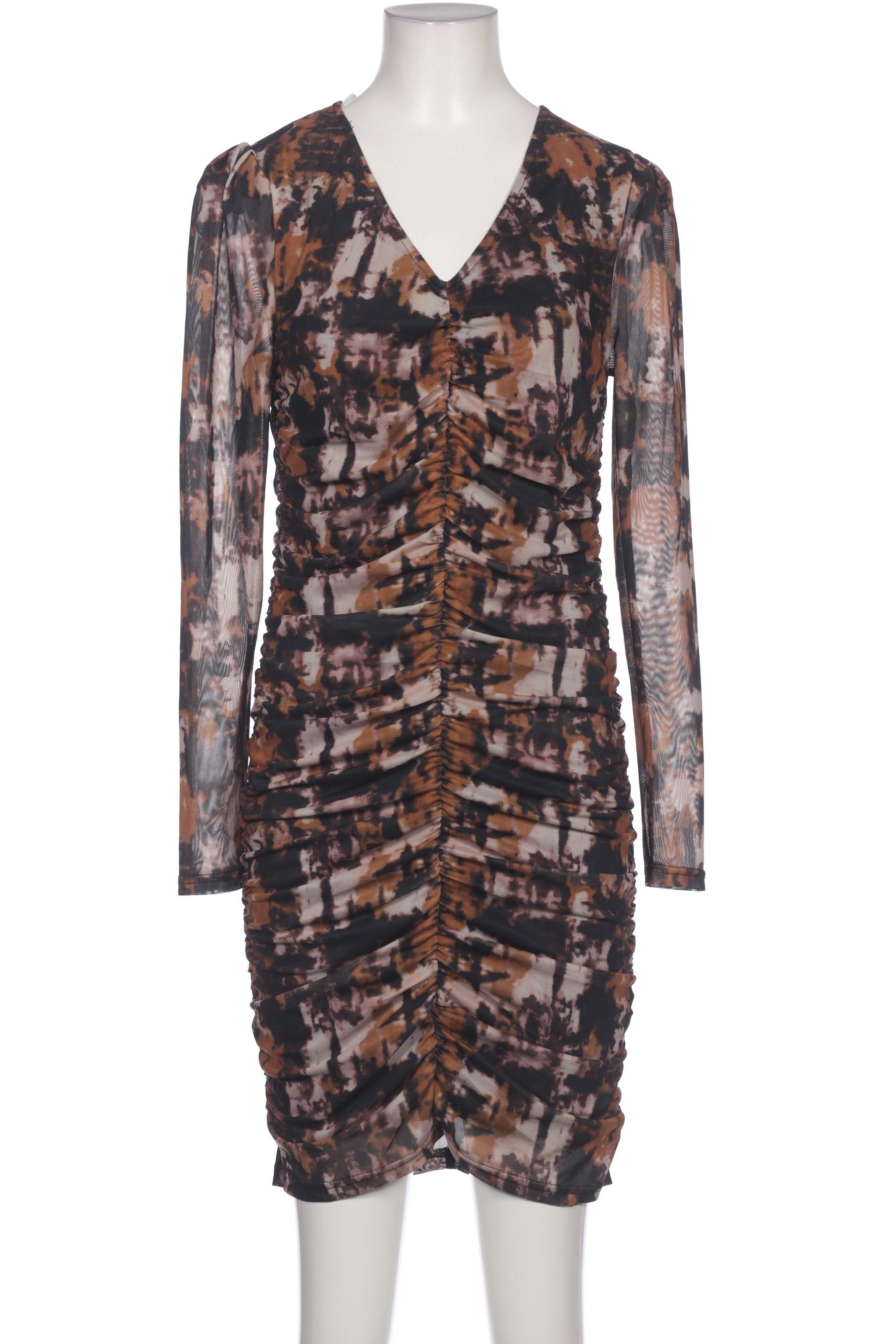 

Freequent Damen Kleid, orange, Gr. 36