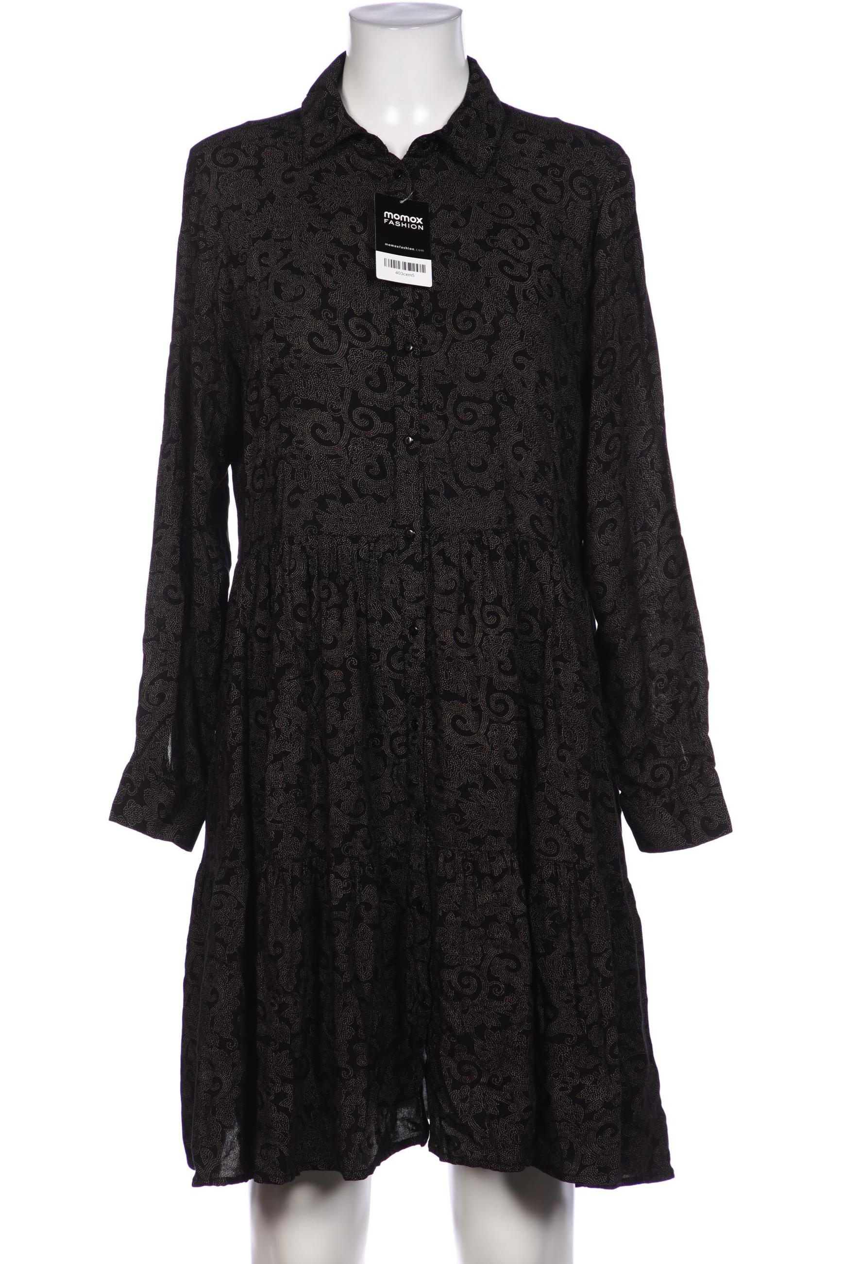 

Freequent Damen Kleid, schwarz, Gr. 38