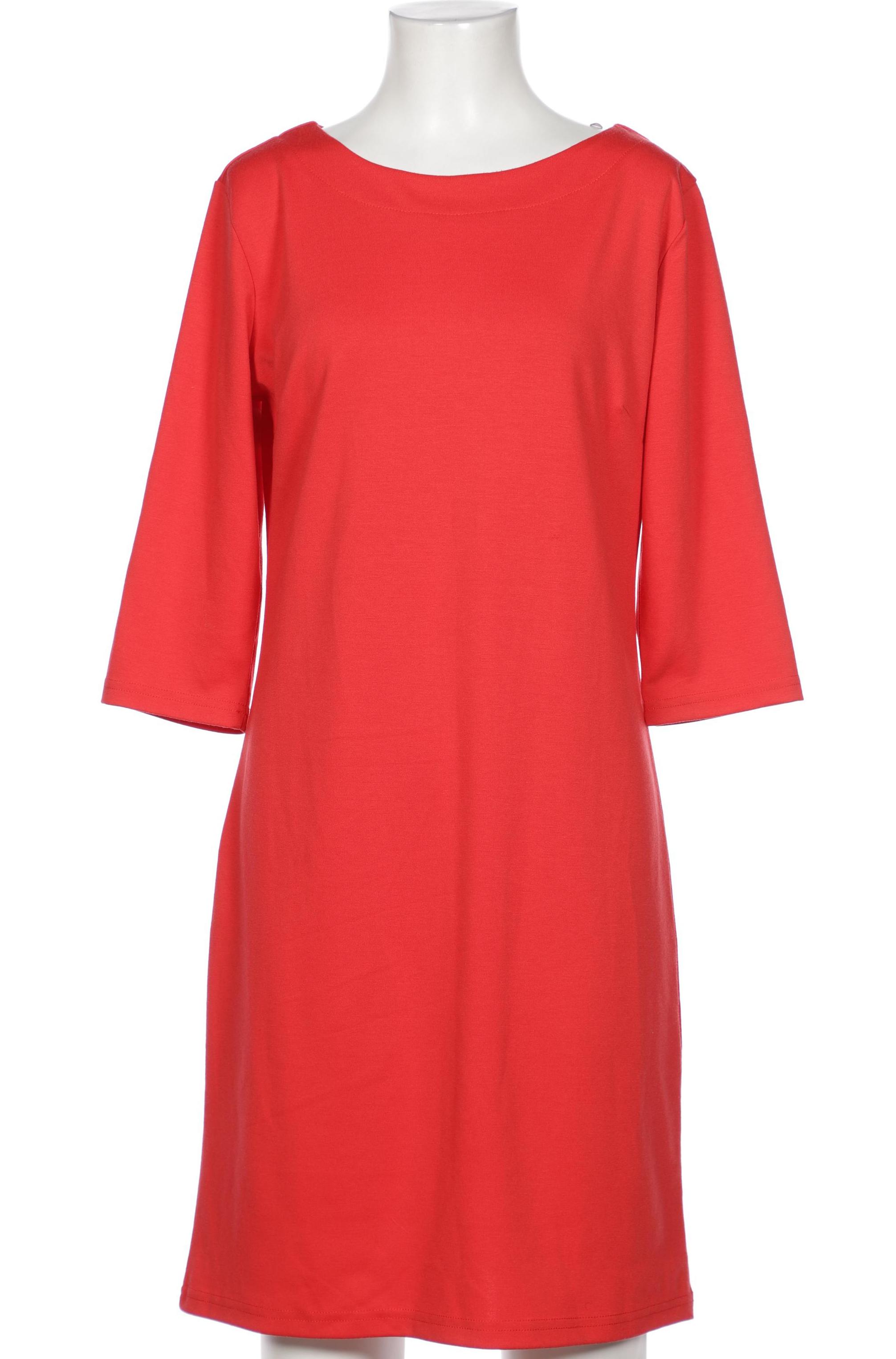 

Freequent Damen Kleid, rot, Gr. 38