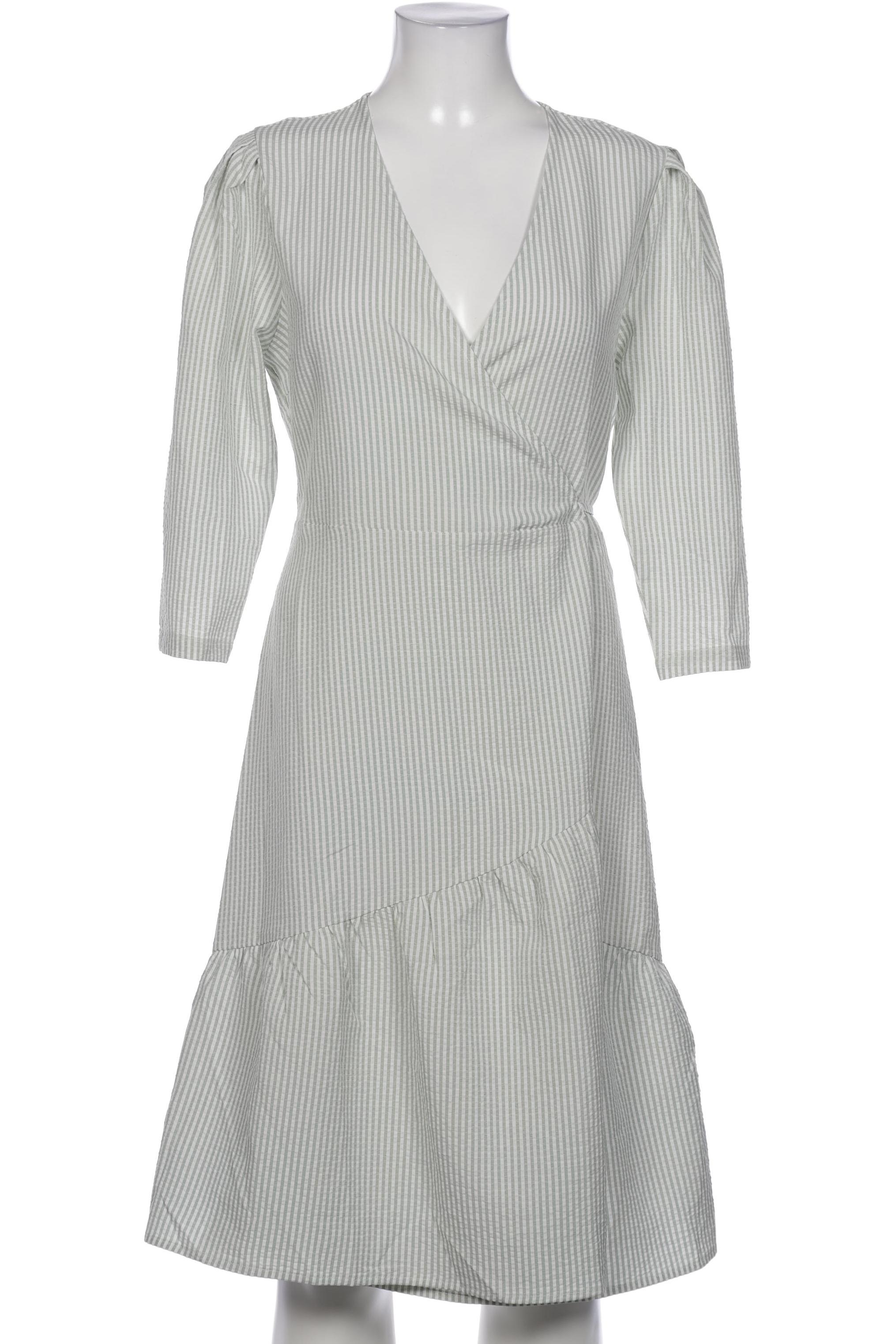 

Freequent Damen Kleid, hellgrün, Gr. 38