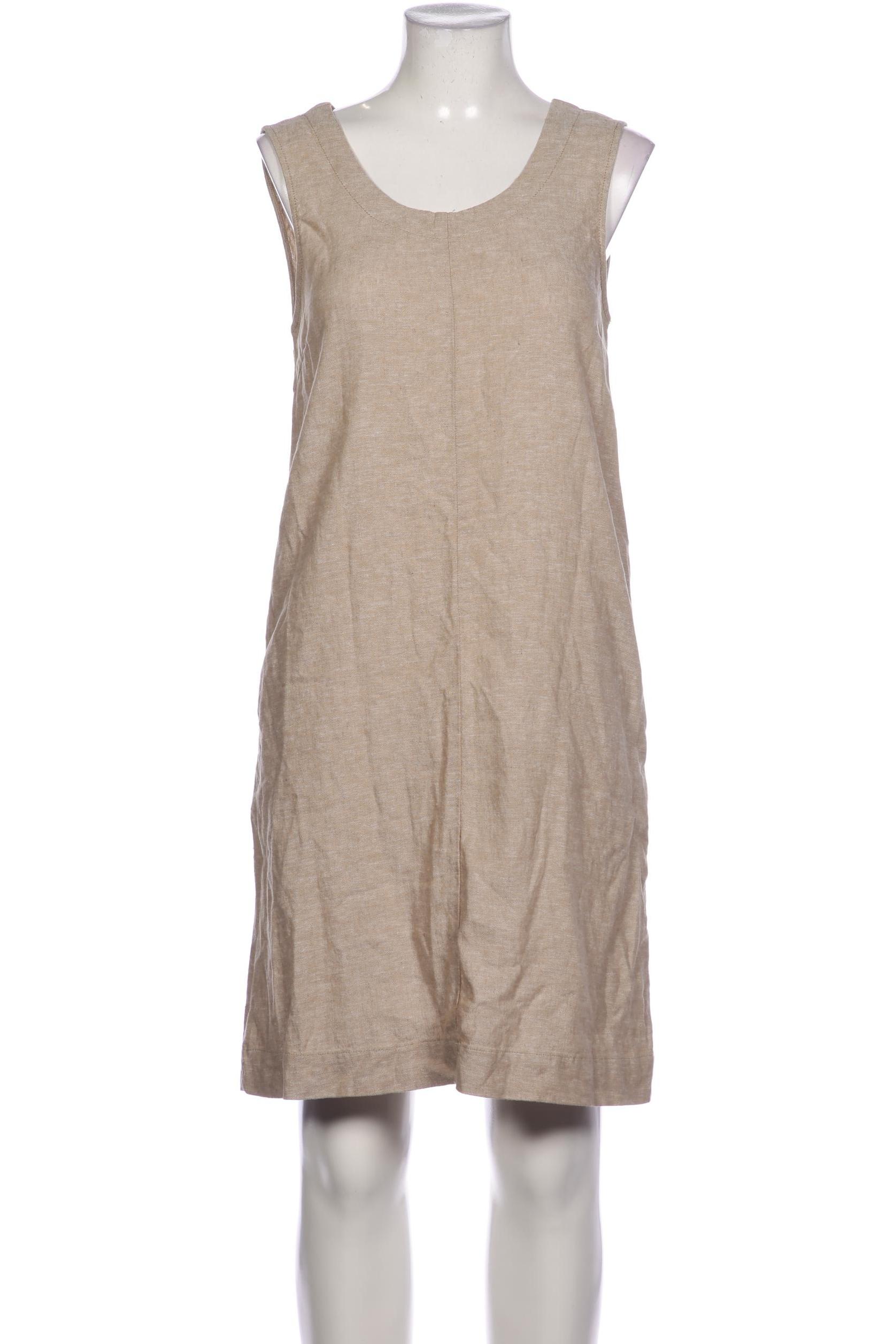 

Freequent Damen Kleid, beige, Gr. 34