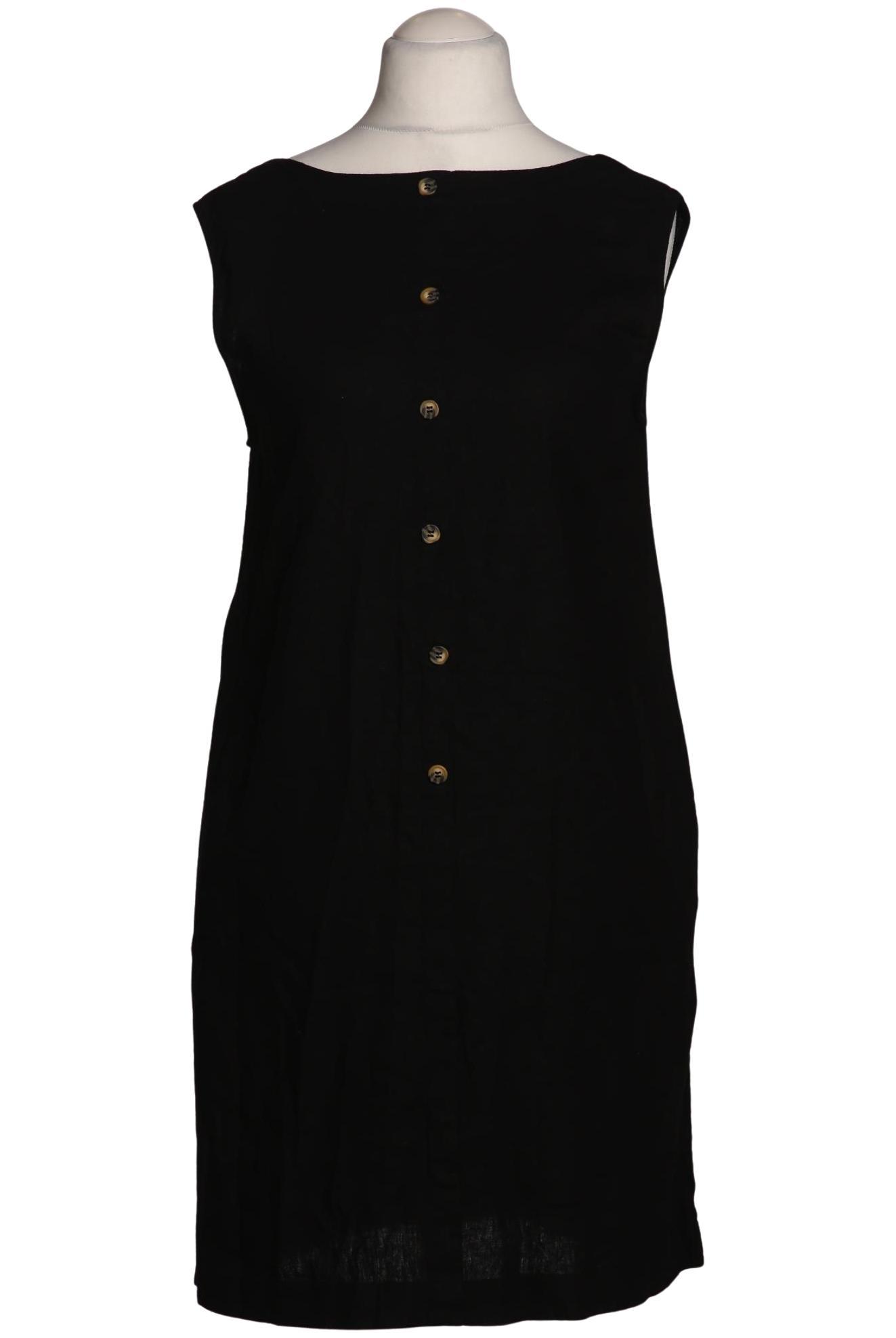 

Freequent Damen Kleid, schwarz, Gr. 38