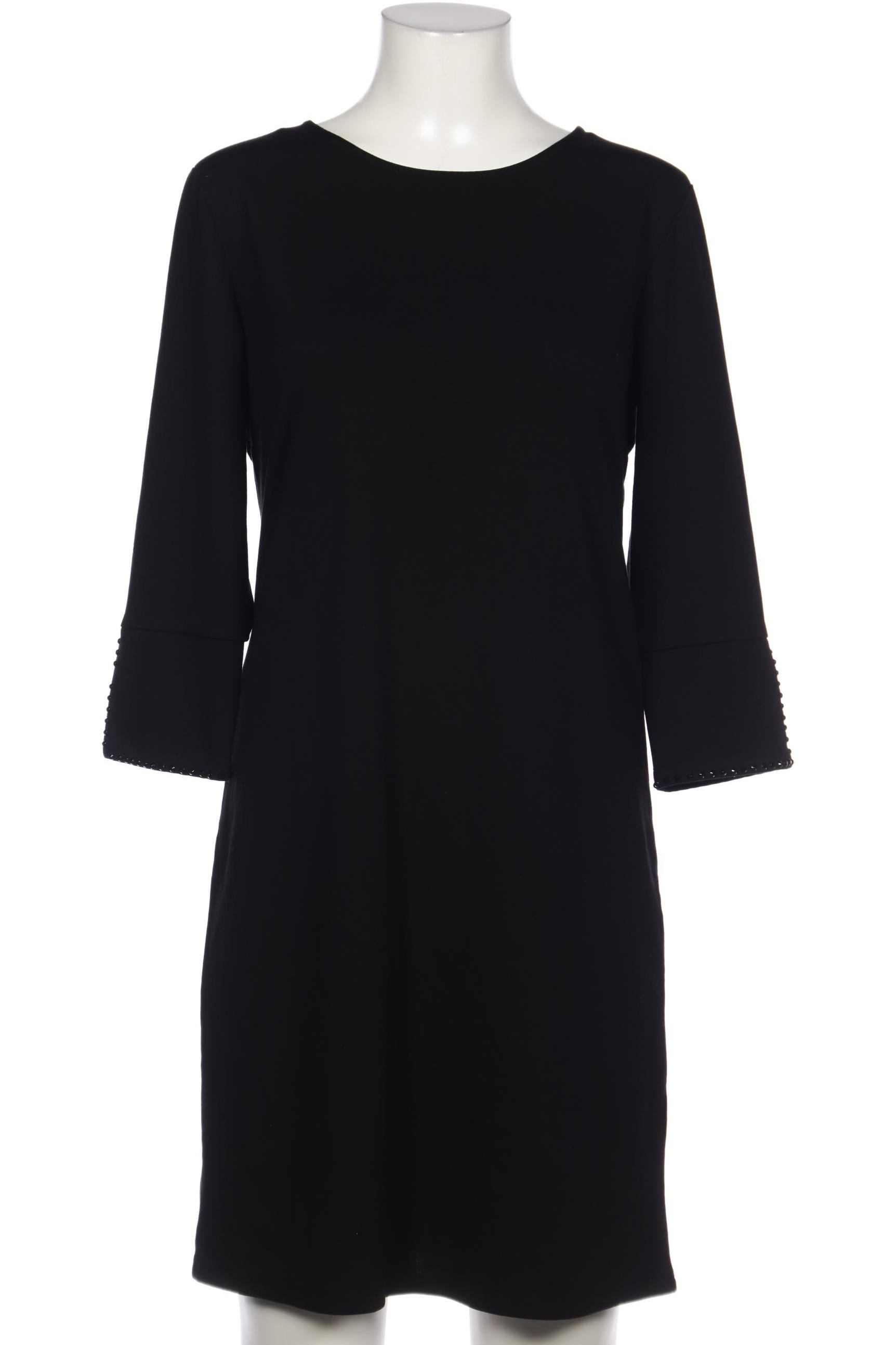 

Freequent Damen Kleid, schwarz, Gr. 42