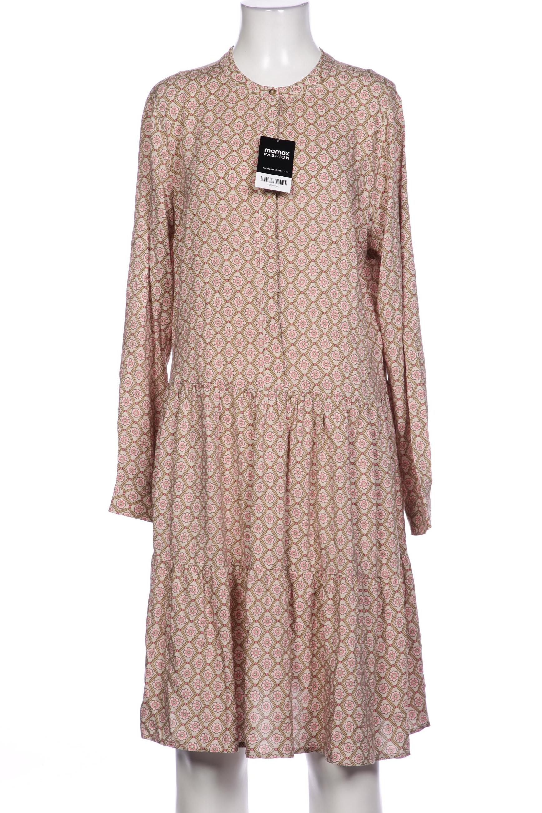 

FREEQUENT Damen Kleid, beige