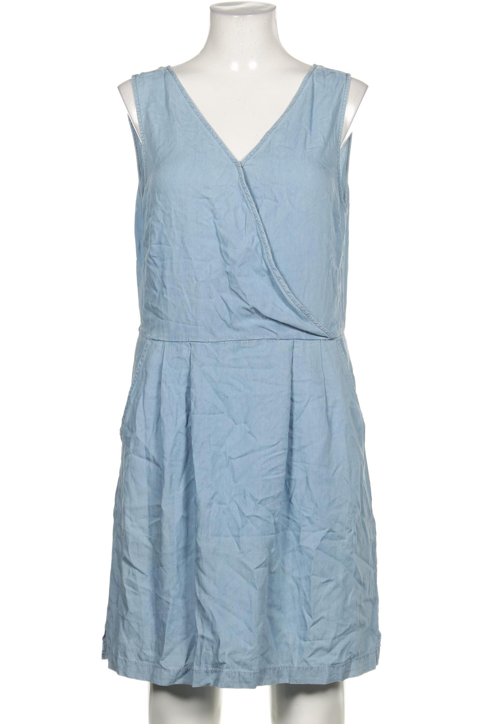 

Freequent Damen Kleid, hellblau, Gr. 42