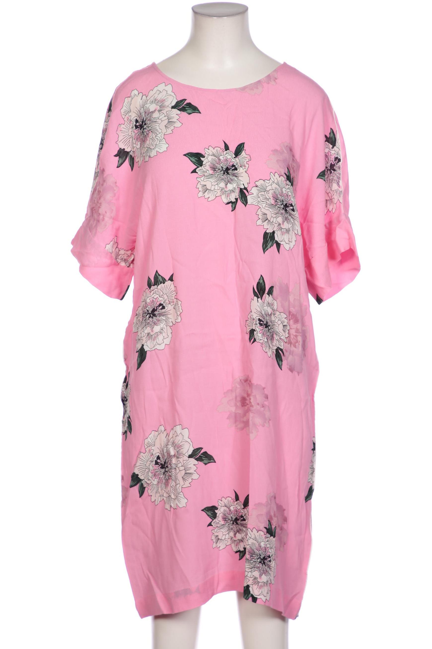 

Freequent Damen Kleid, pink, Gr. 38