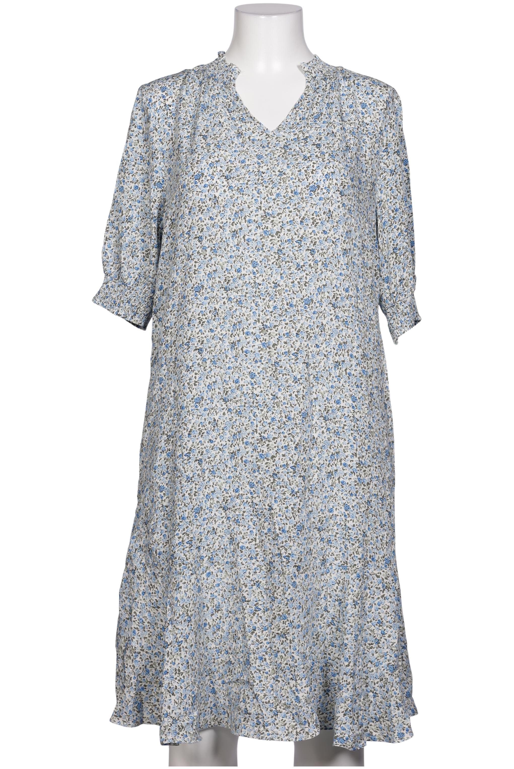 

Freequent Damen Kleid, hellblau, Gr. 38