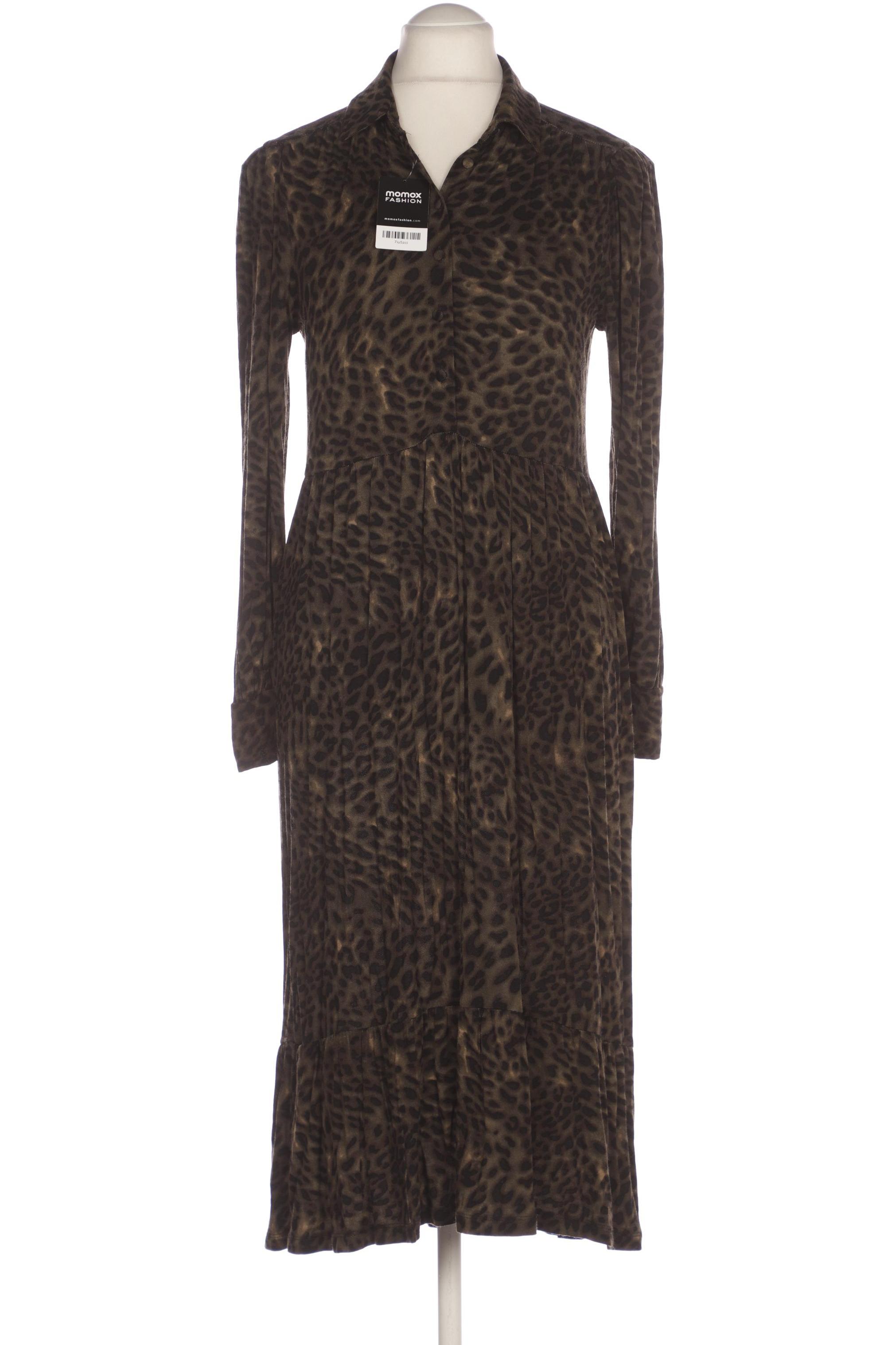 

FREEQUENT Damen Kleid, grün