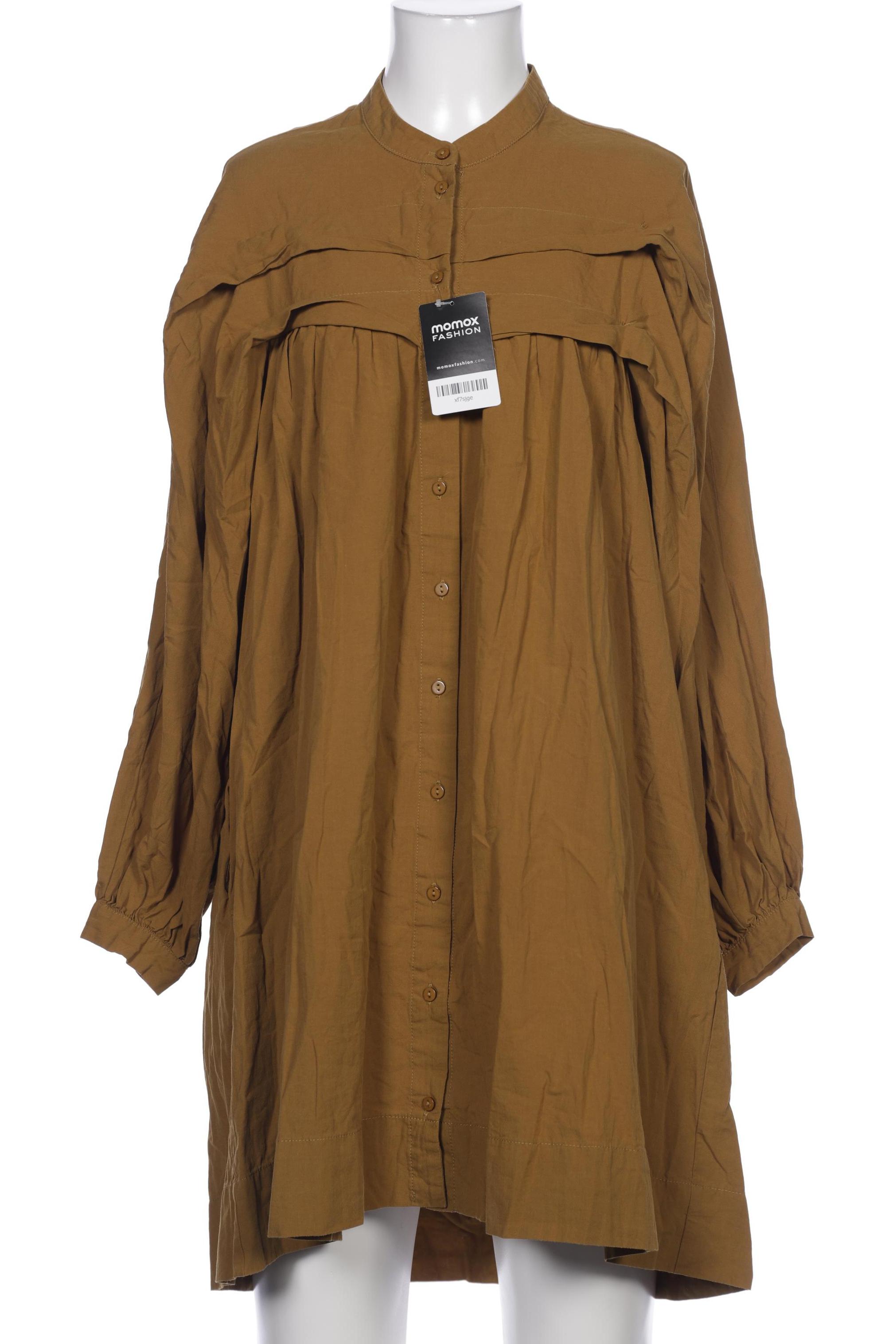 

Freequent Damen Kleid, grün, Gr. 36