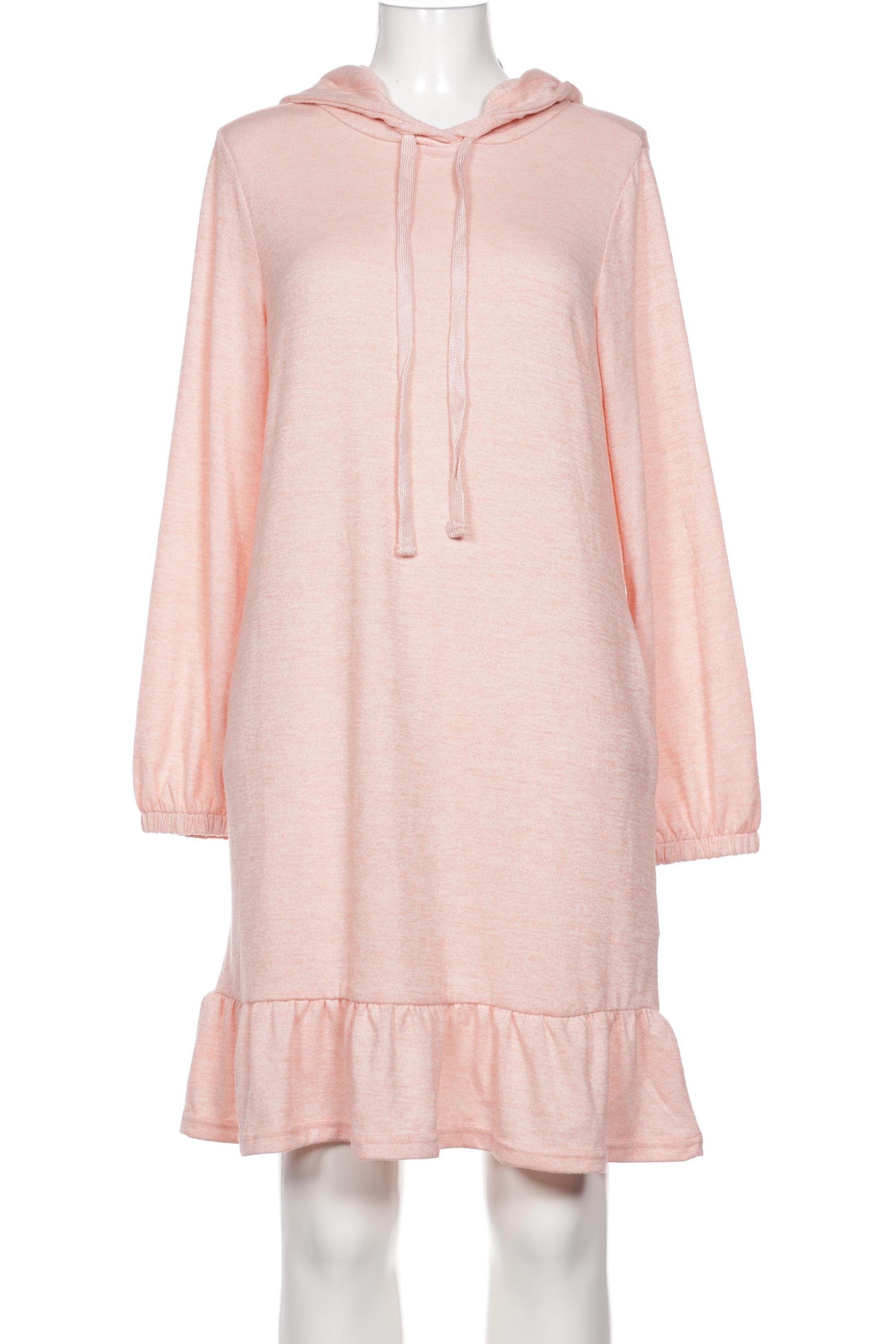

Freequent Damen Kleid, pink, Gr. 38