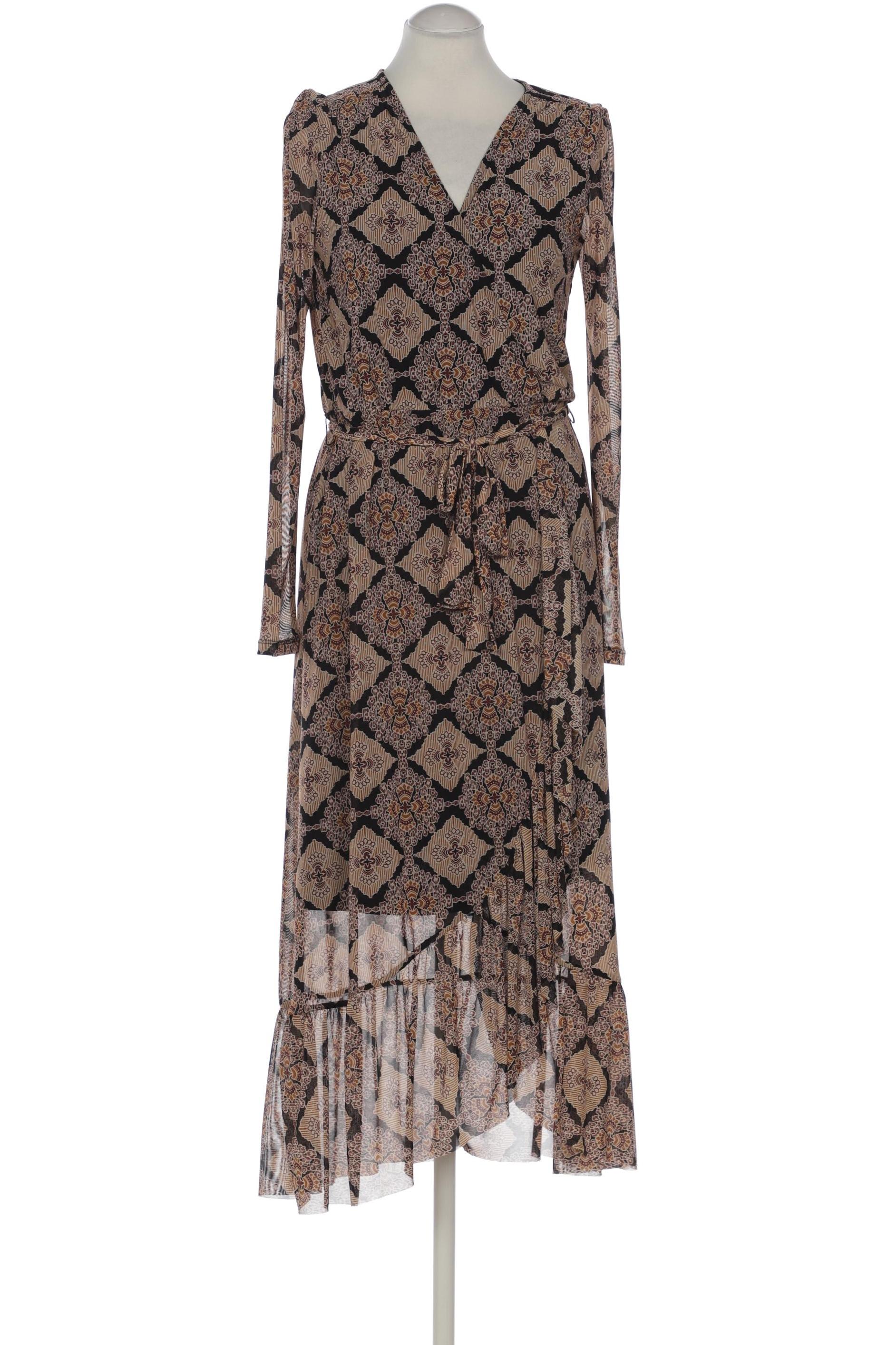 

Freequent Damen Kleid, beige, Gr. 38