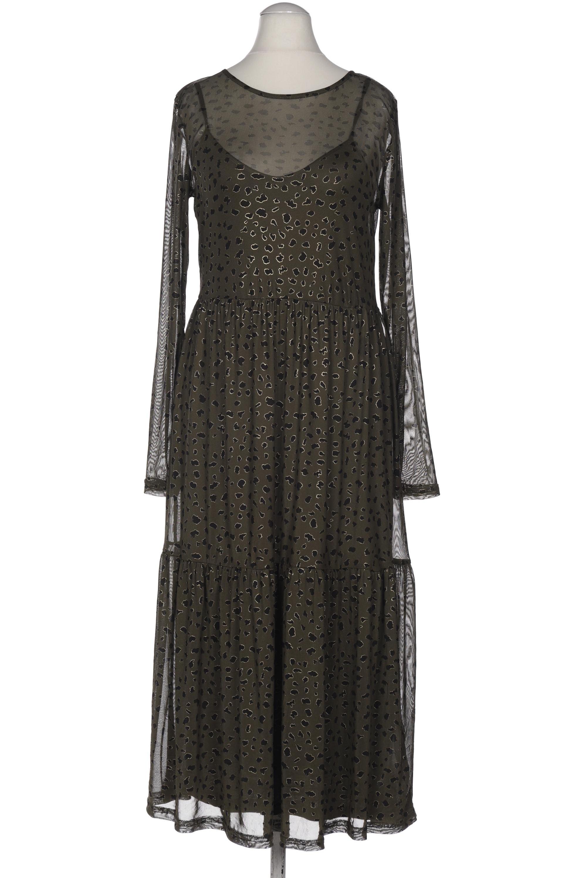 

Freequent Damen Kleid, grün, Gr. 36