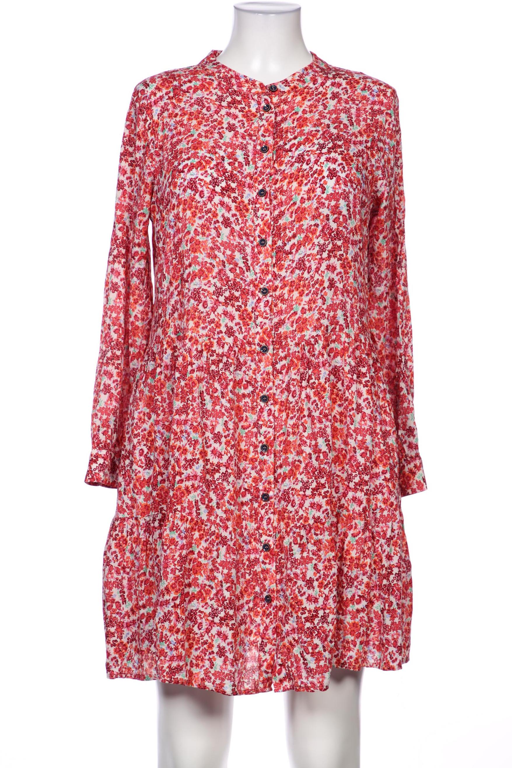 

Freequent Damen Kleid, pink, Gr. 42