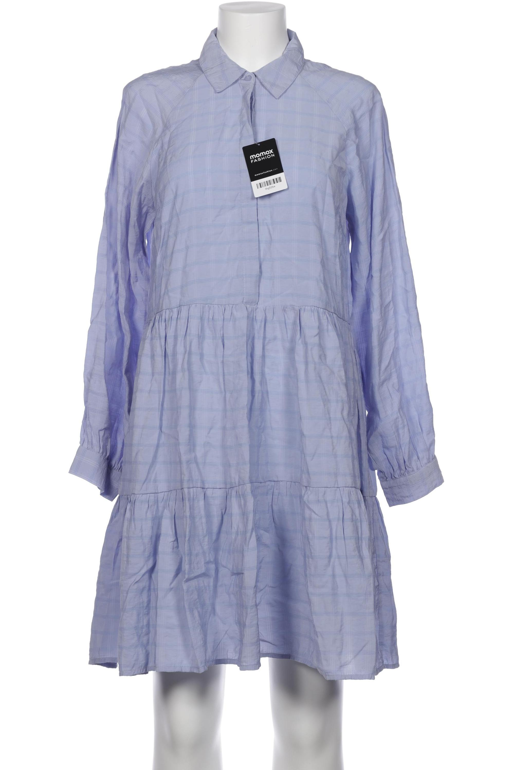 

Freequent Damen Kleid, hellblau, Gr. 38