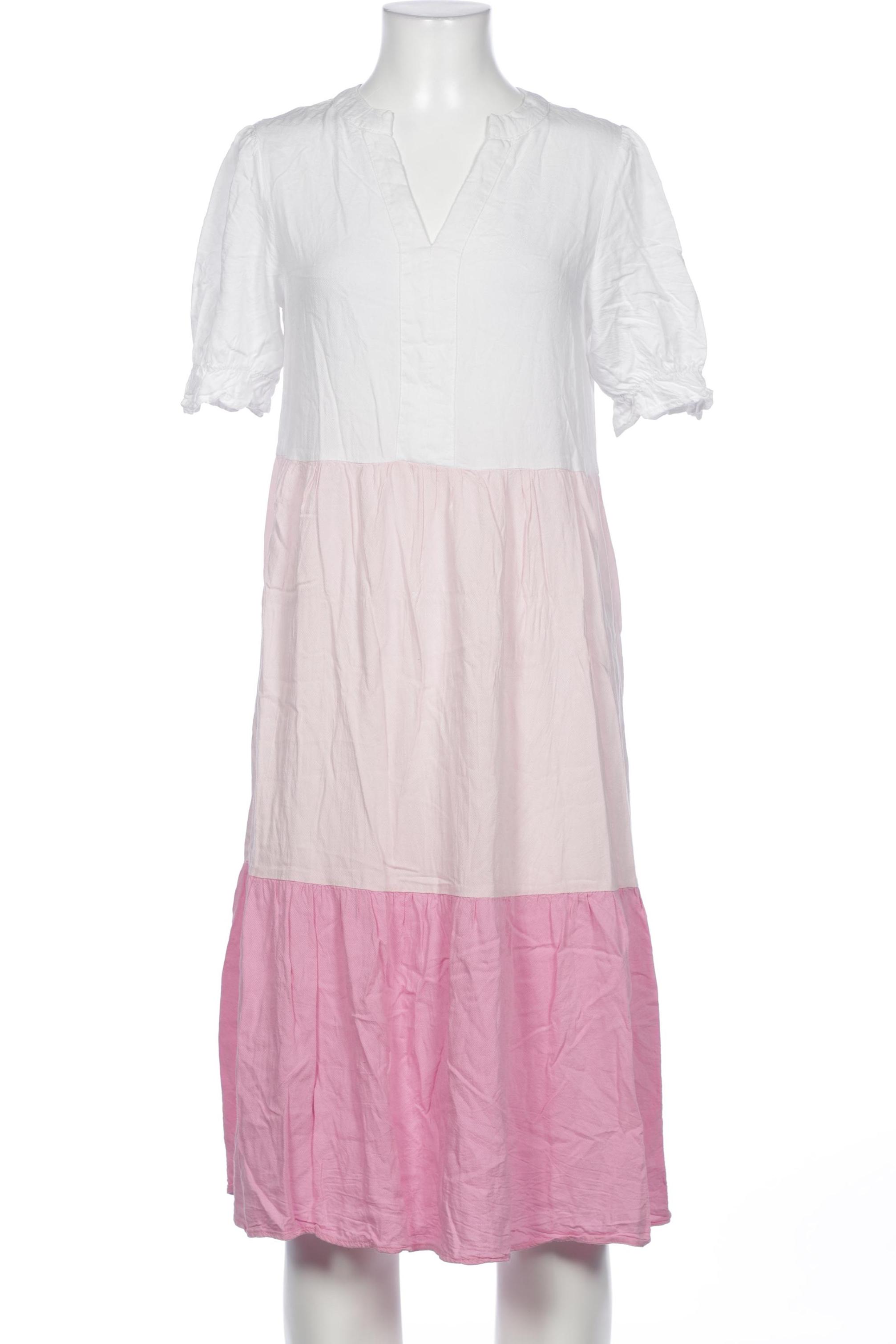 

Freequent Damen Kleid, pink, Gr. 36