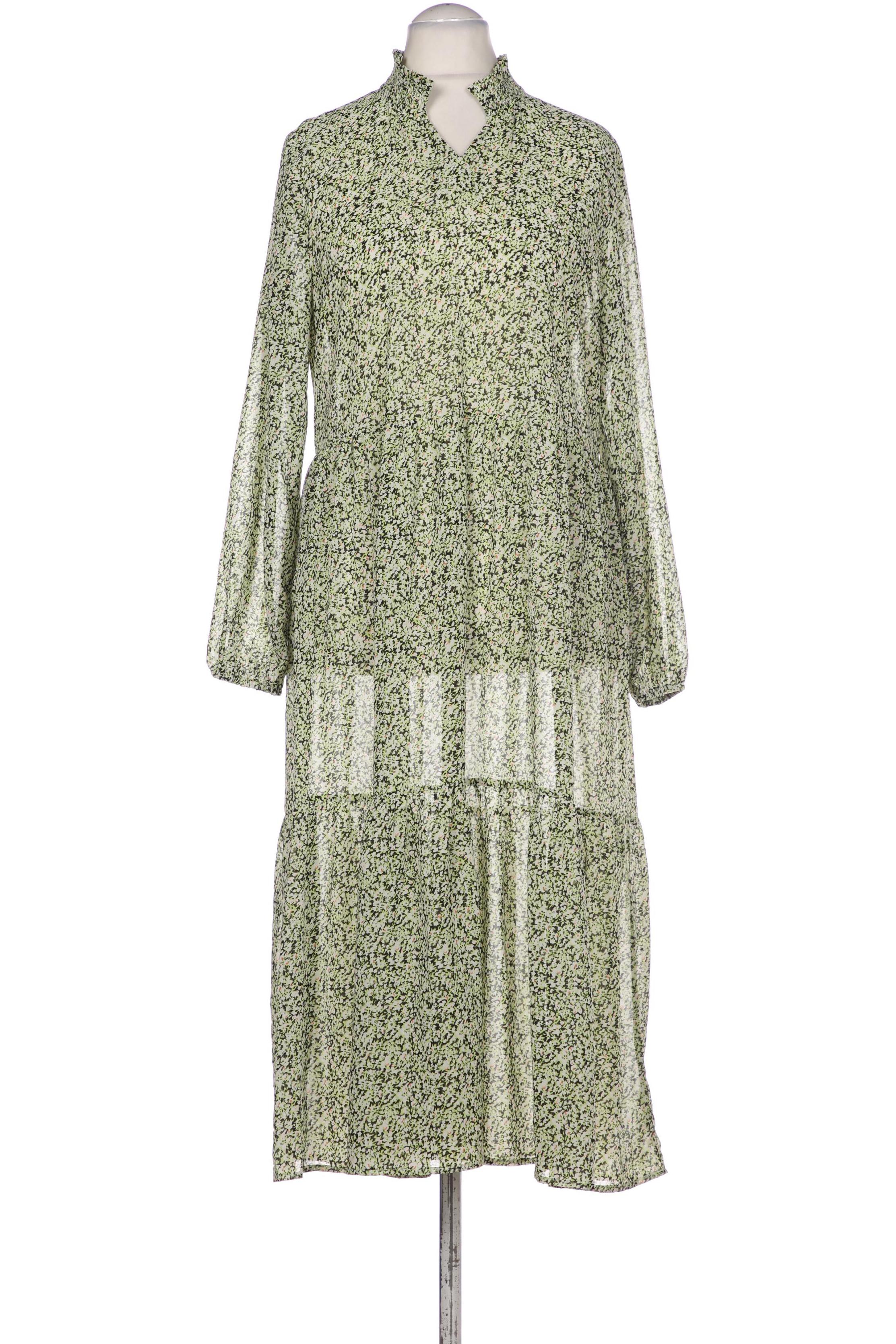 

Freequent Damen Kleid, hellgrün, Gr. 38