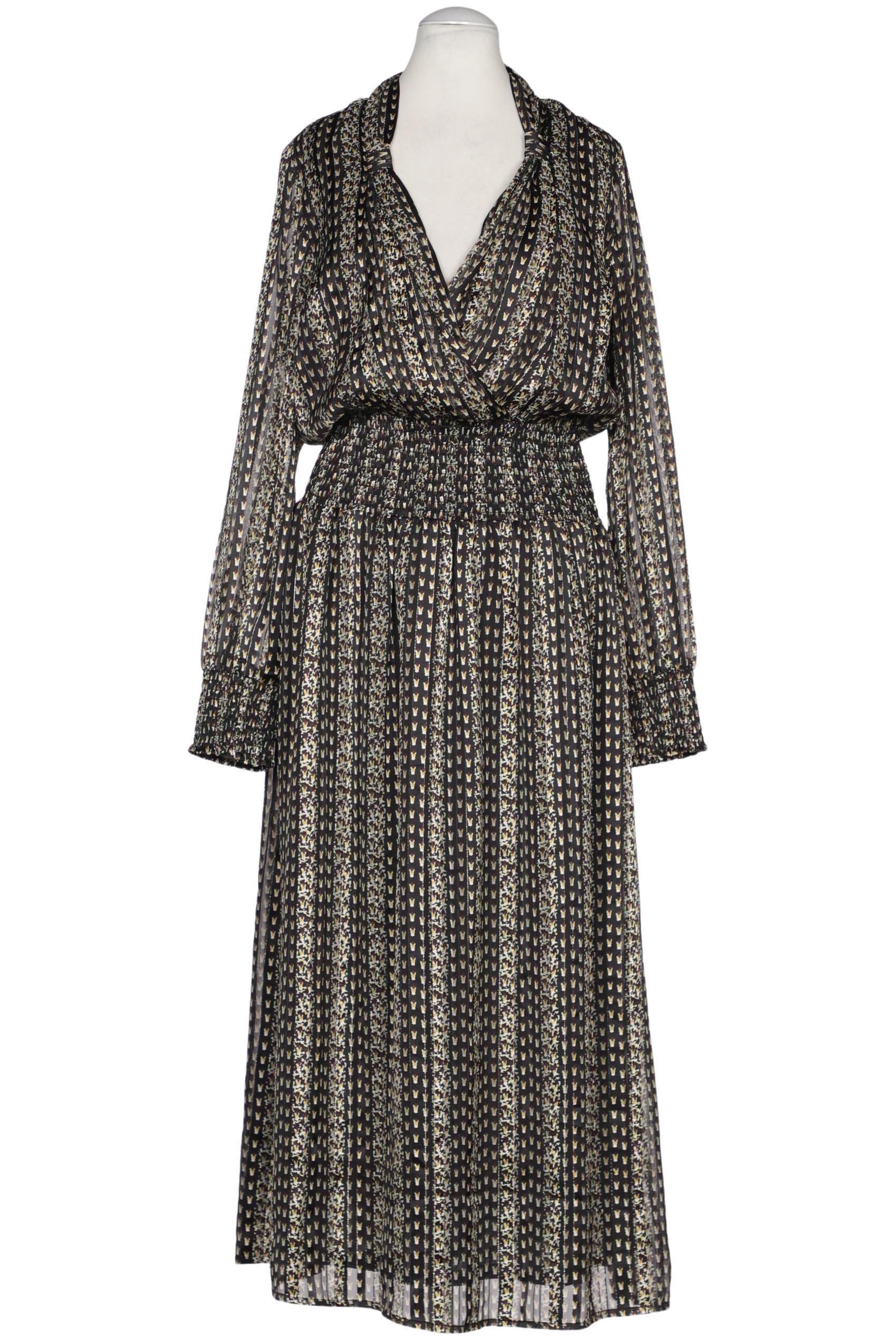 

Freequent Damen Kleid, mehrfarbig, Gr. 34