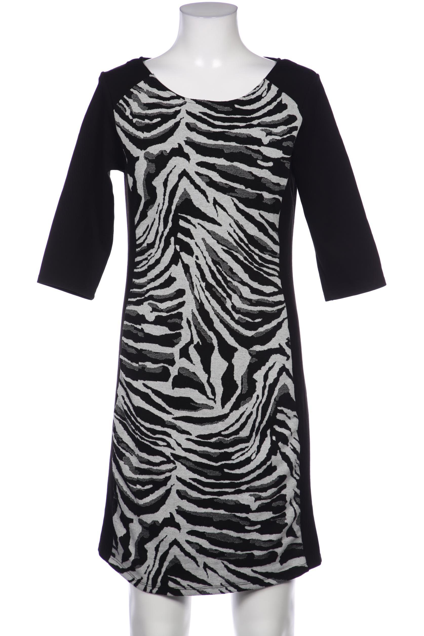 

Freequent Damen Kleid, schwarz, Gr. 38