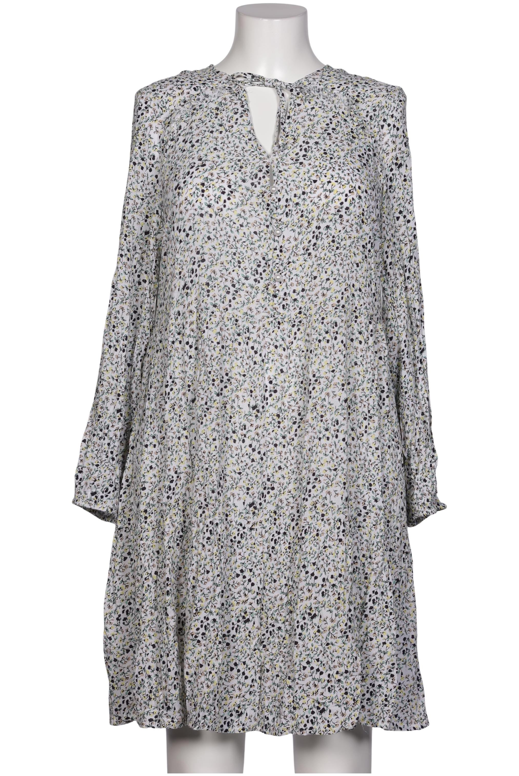 

Freequent Damen Kleid, mehrfarbig, Gr. 44