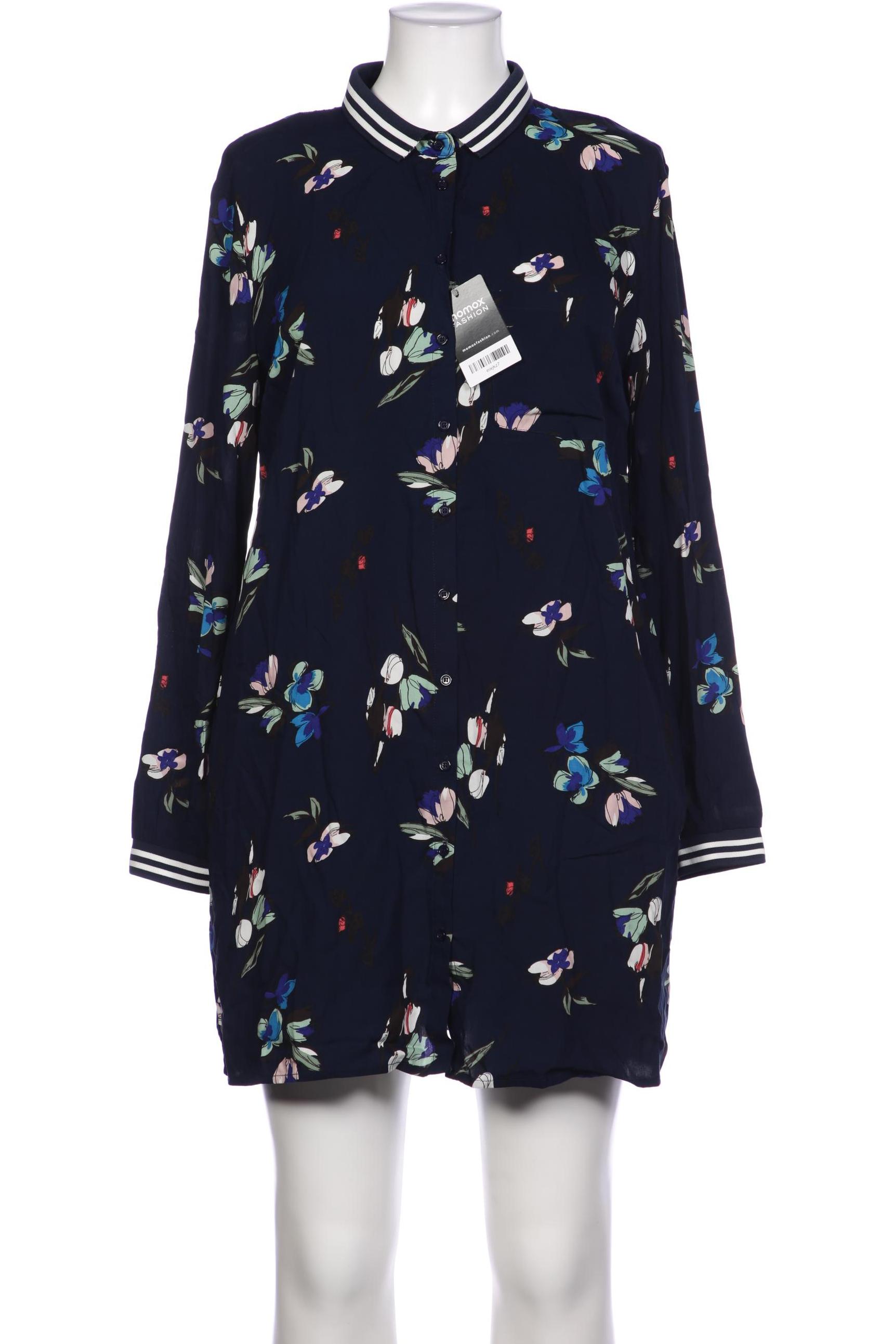 

FREEQUENT Damen Kleid, marineblau