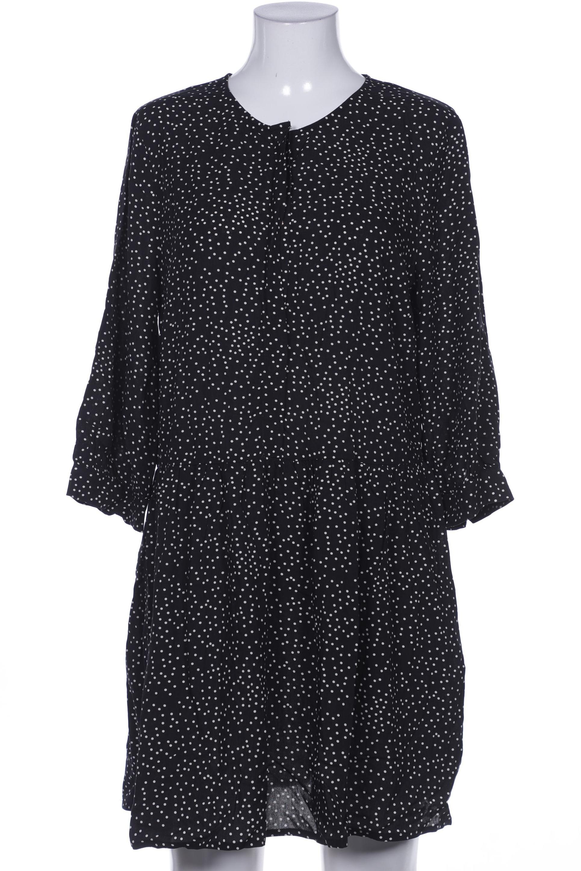 

Freequent Damen Kleid, schwarz, Gr. 42