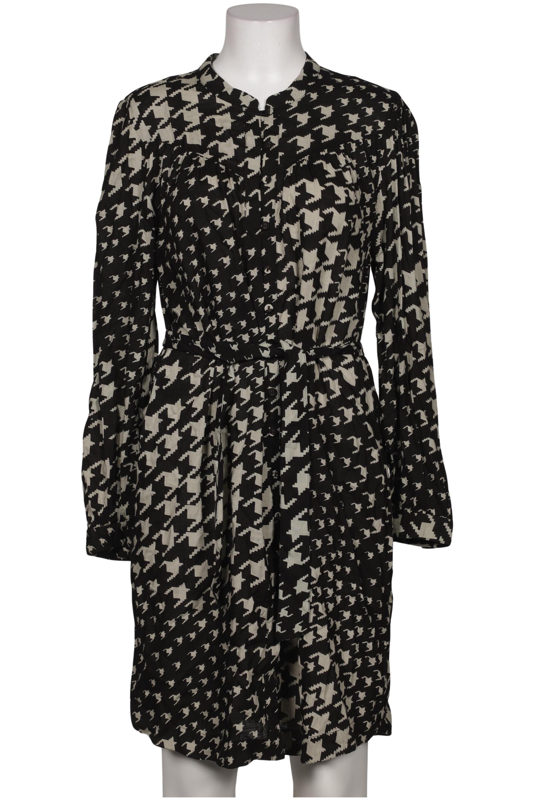 

Freequent Damen Kleid, schwarz, Gr. 42