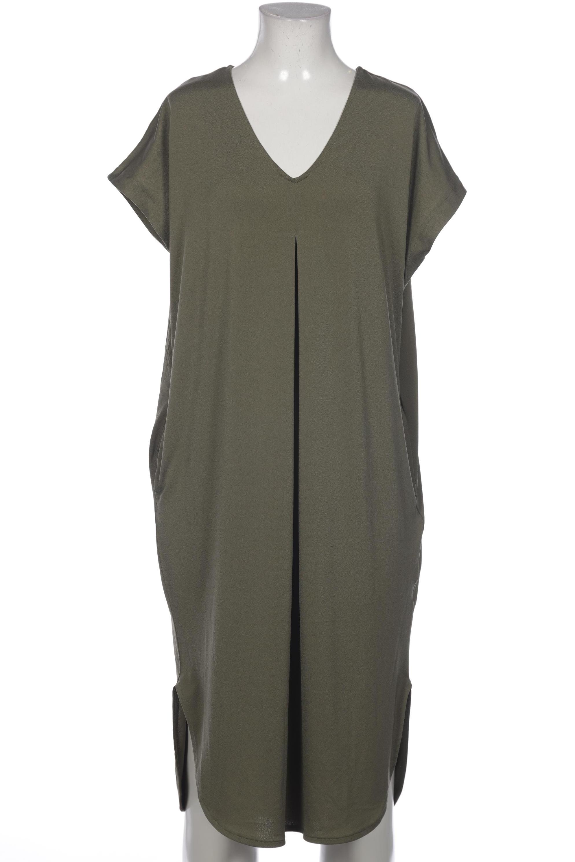

Freequent Damen Kleid, grün, Gr. 36