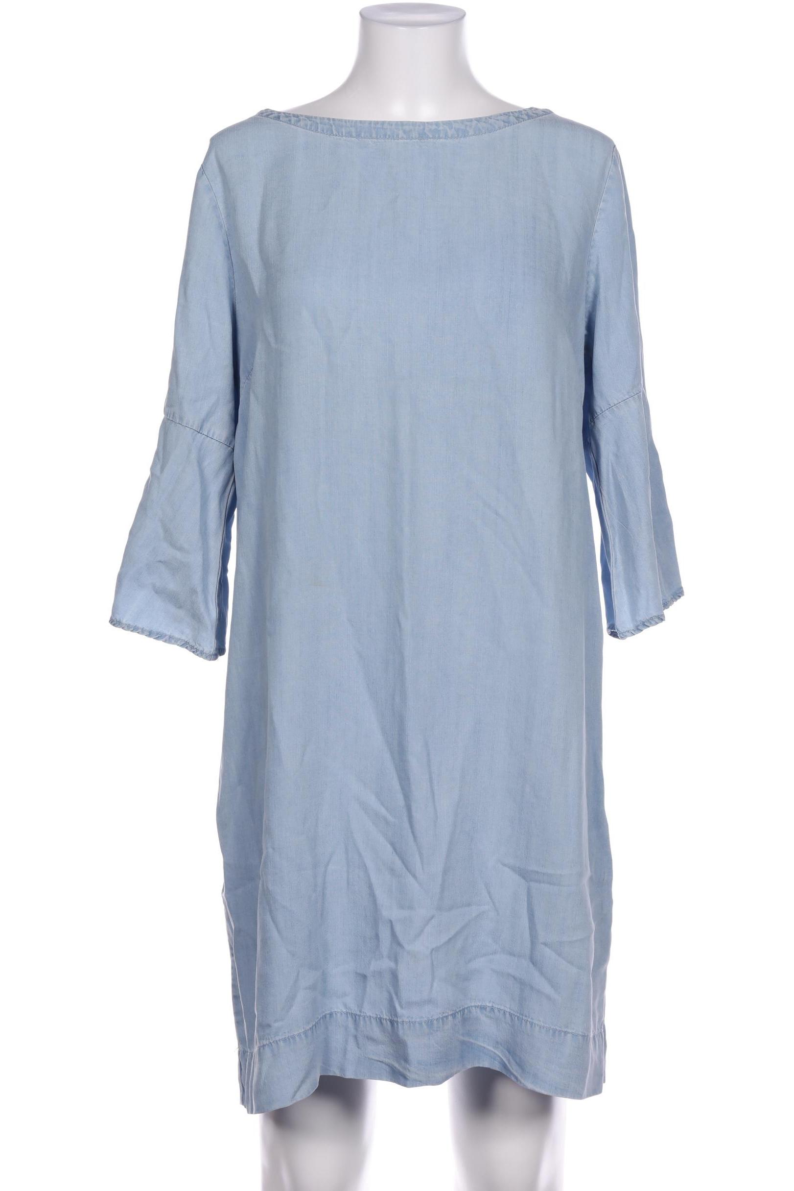 

Freequent Damen Kleid, hellblau, Gr. 38